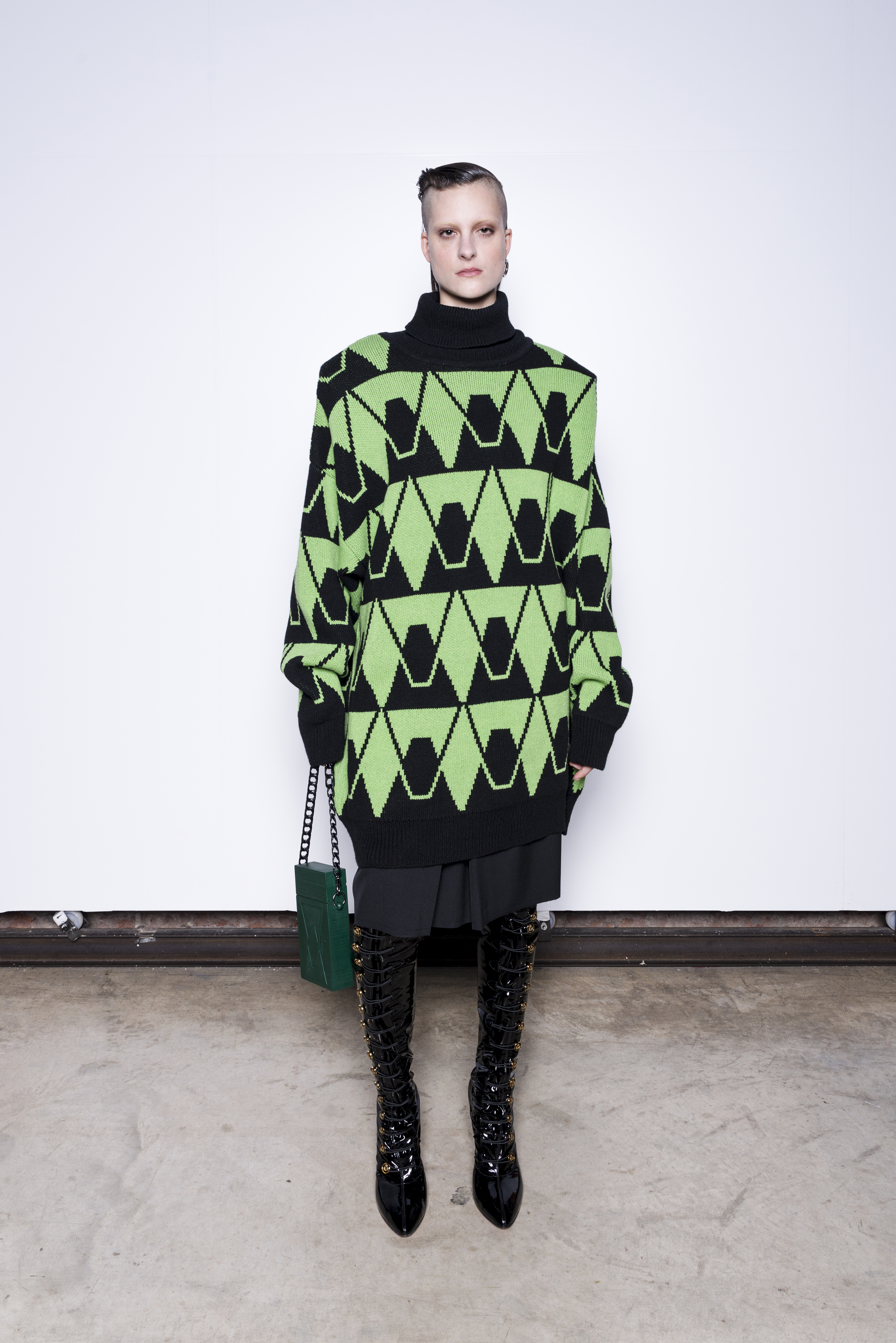 75º Edición MBFWmadrid