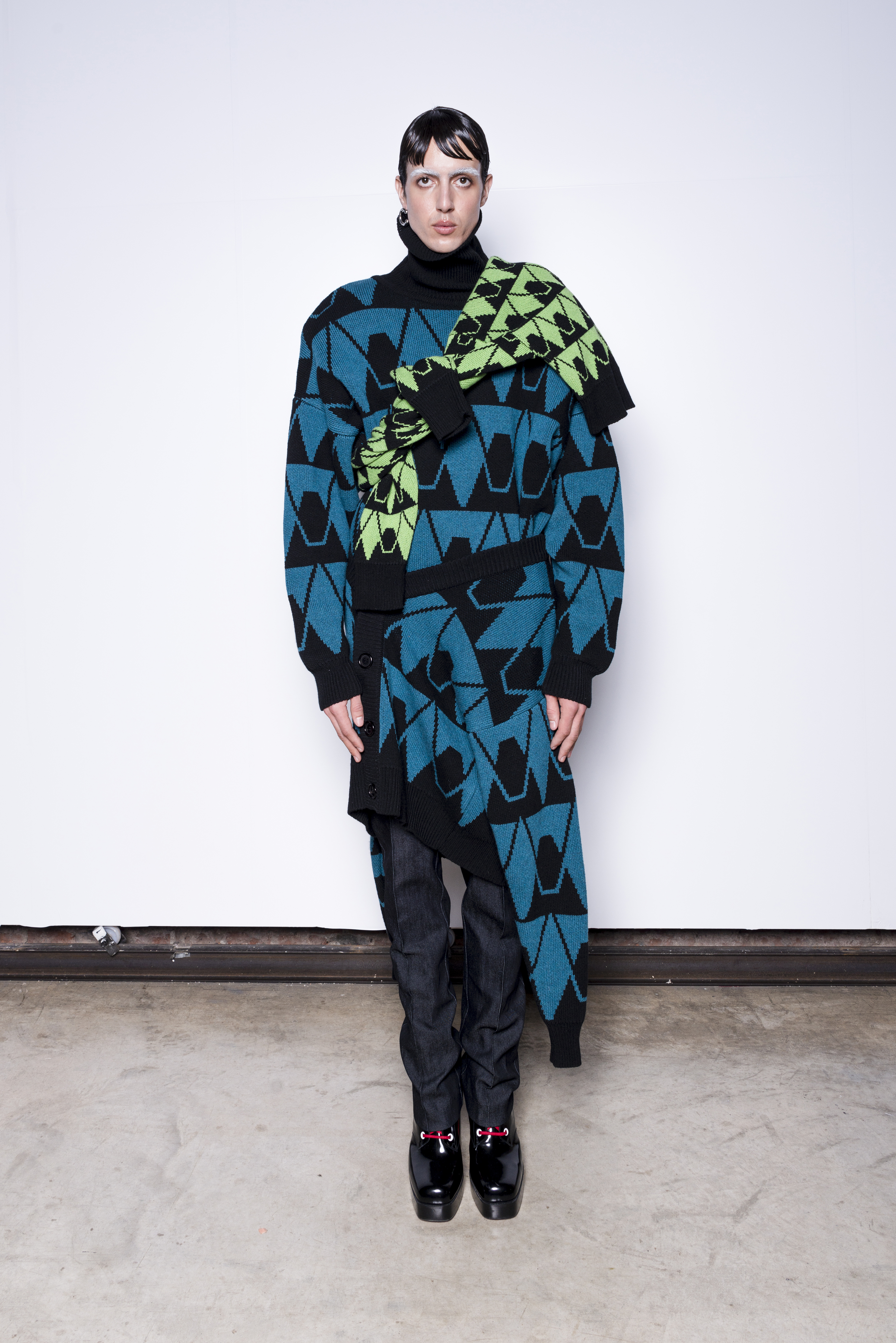 75º Edición MBFWmadrid