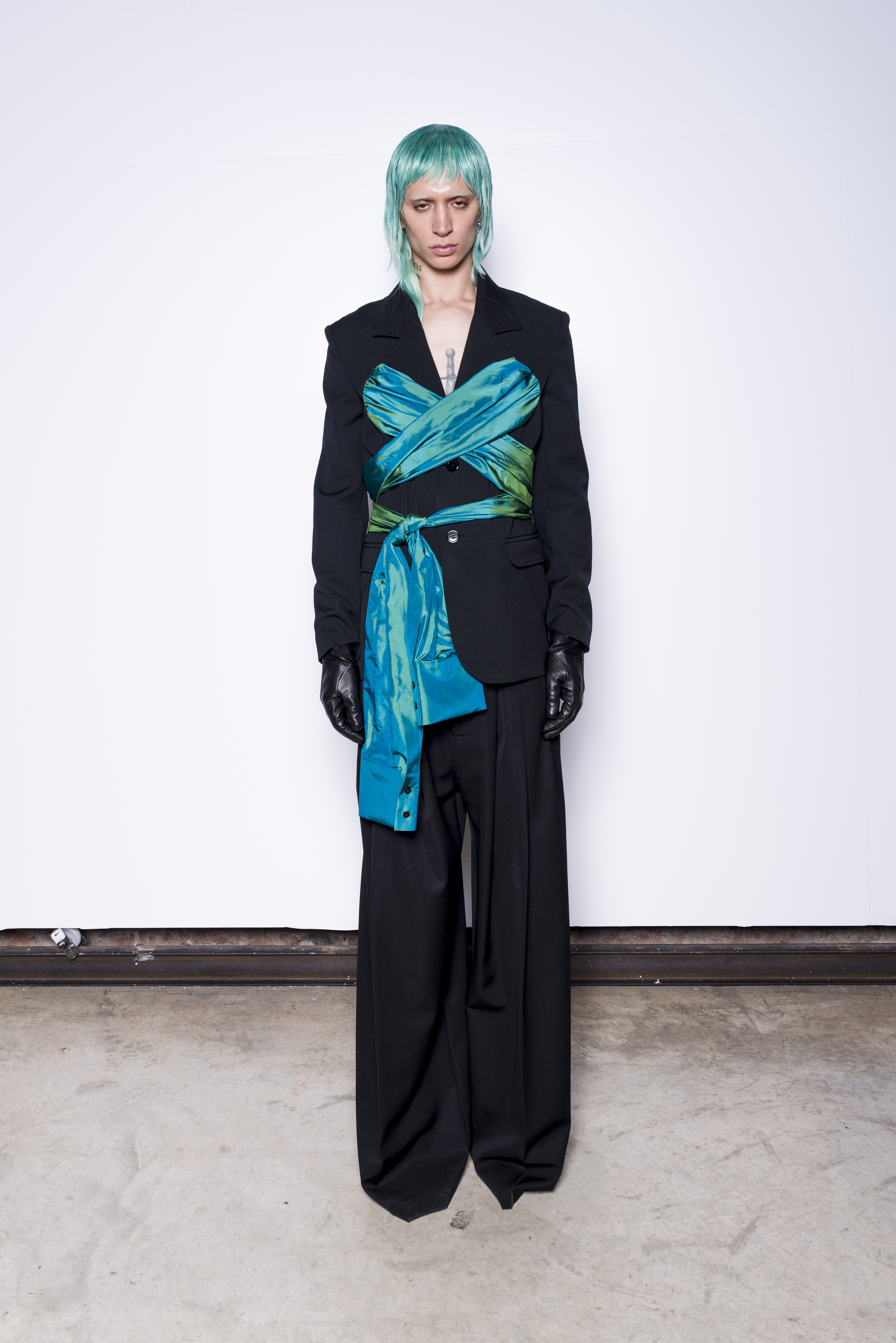 75º Edición MBFWmadrid