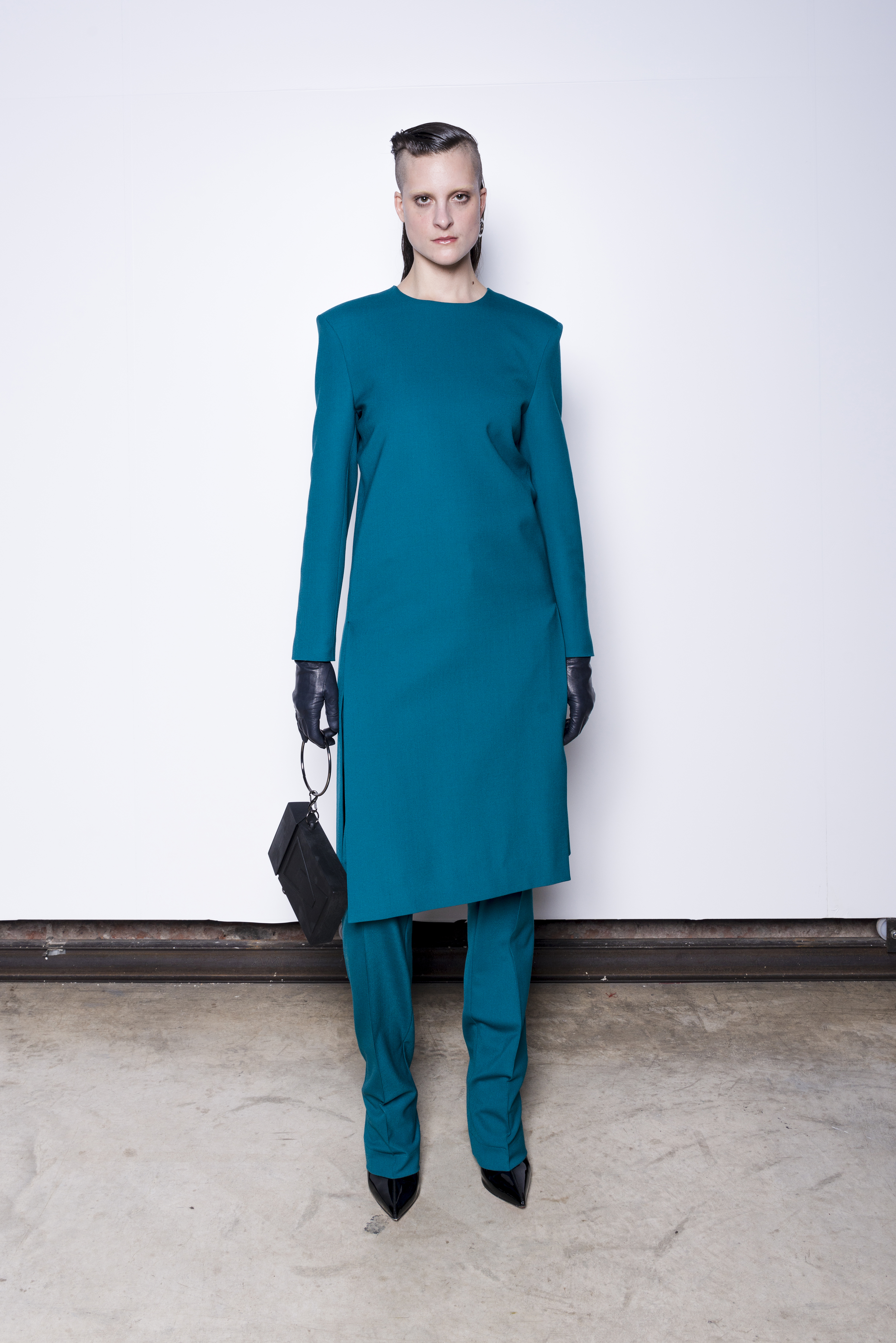 75º Edición MBFWmadrid