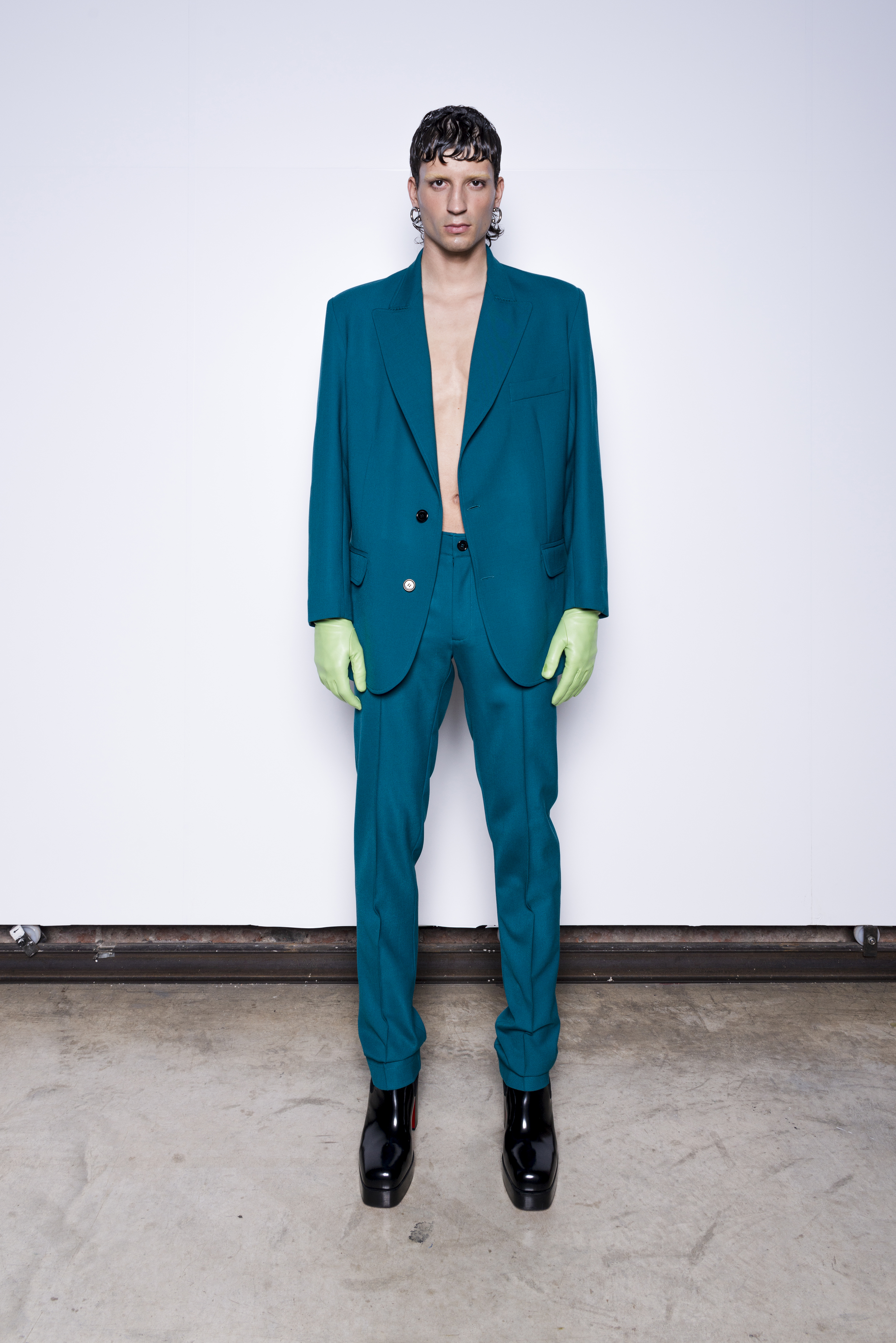 75º Edición MBFWmadrid