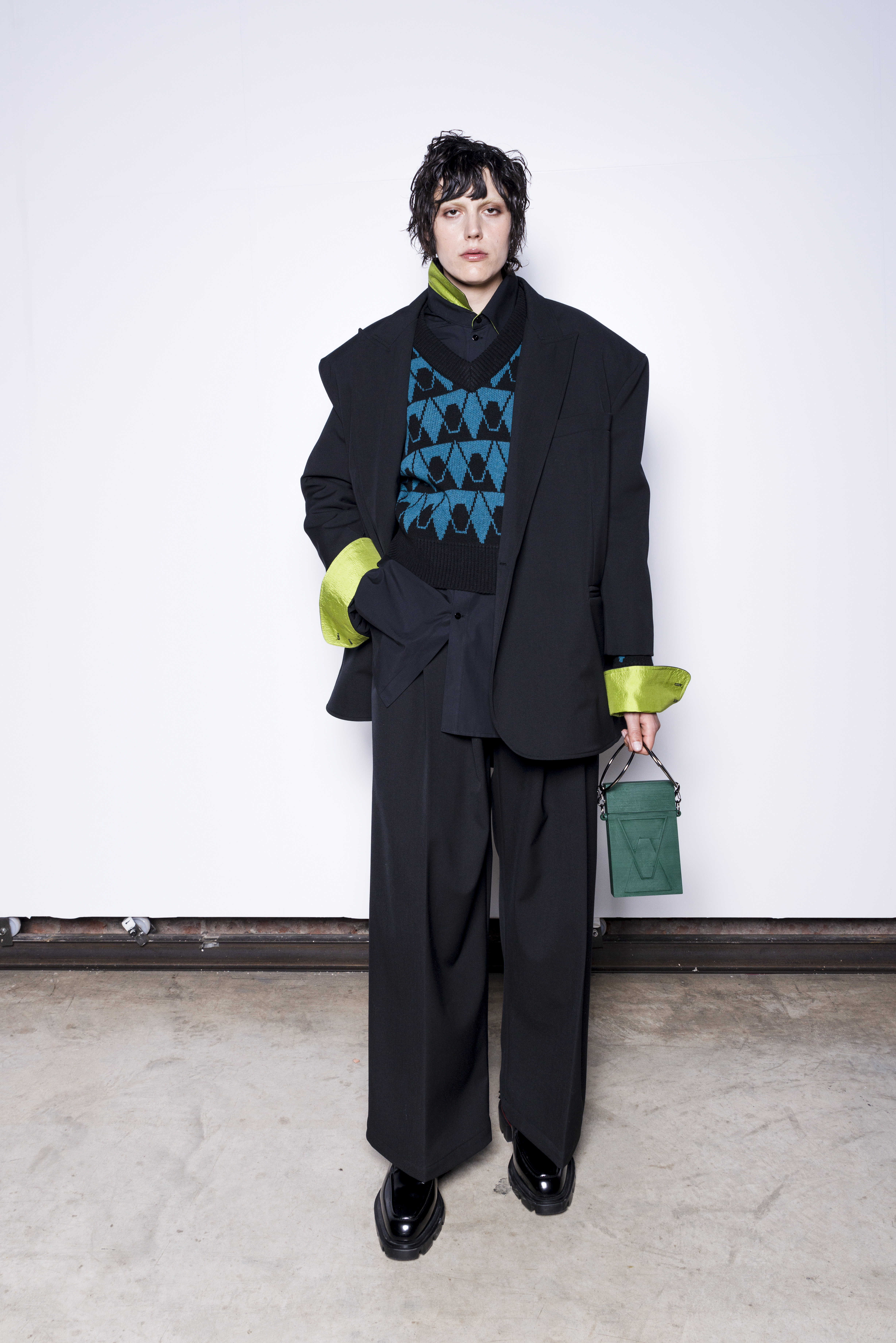 75º Edición MBFWmadrid