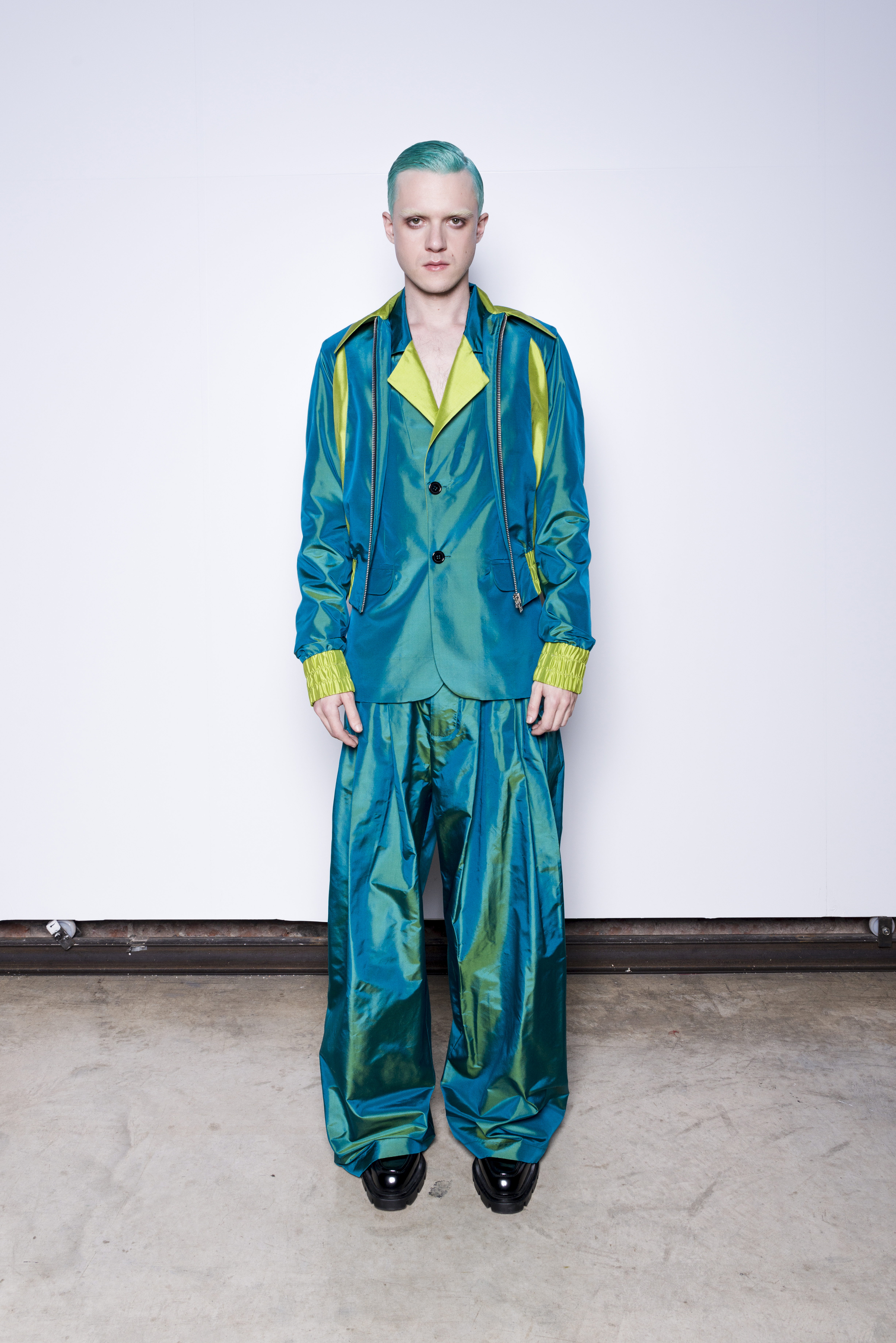 75º Edición MBFWmadrid