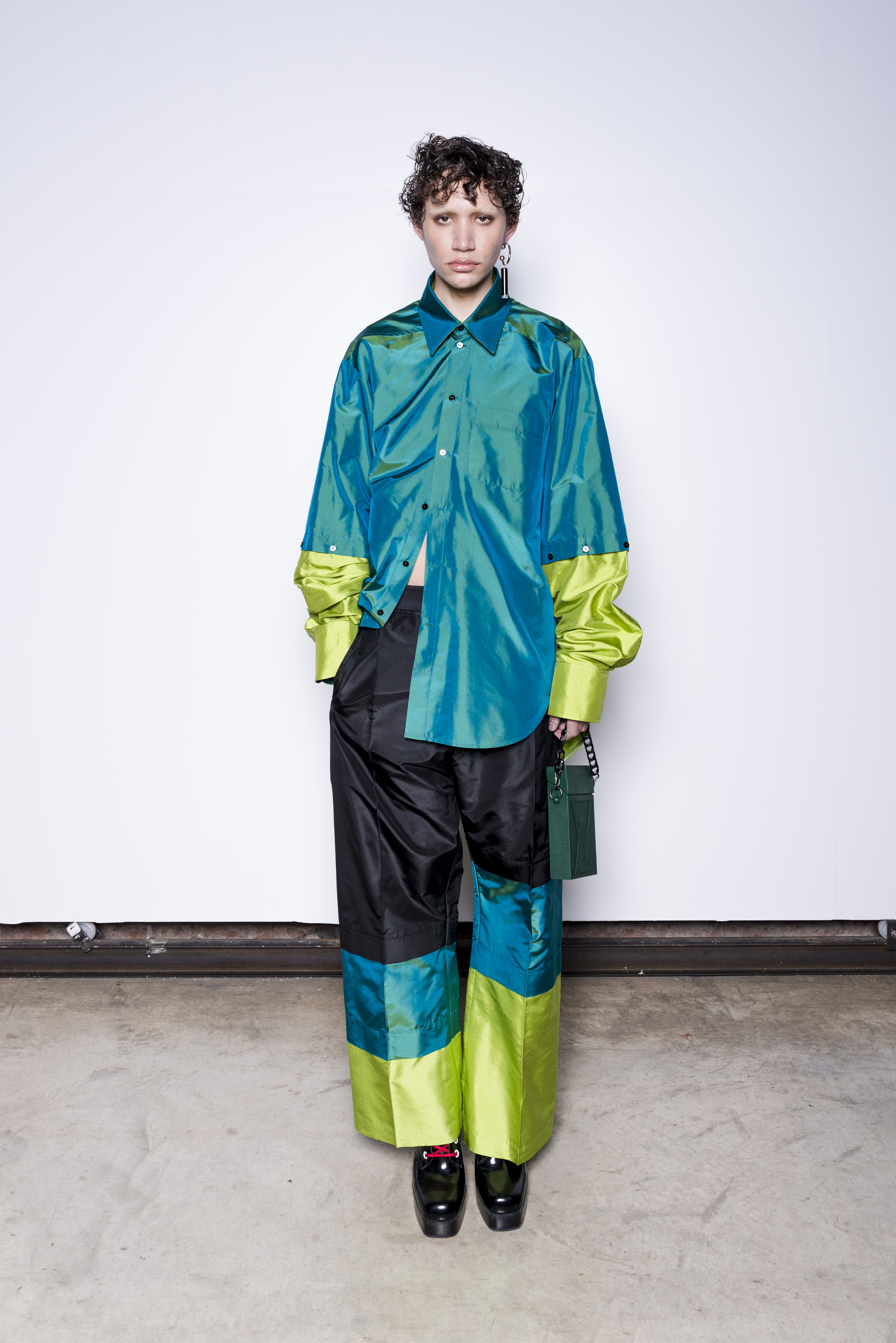 75º Edición MBFWmadrid