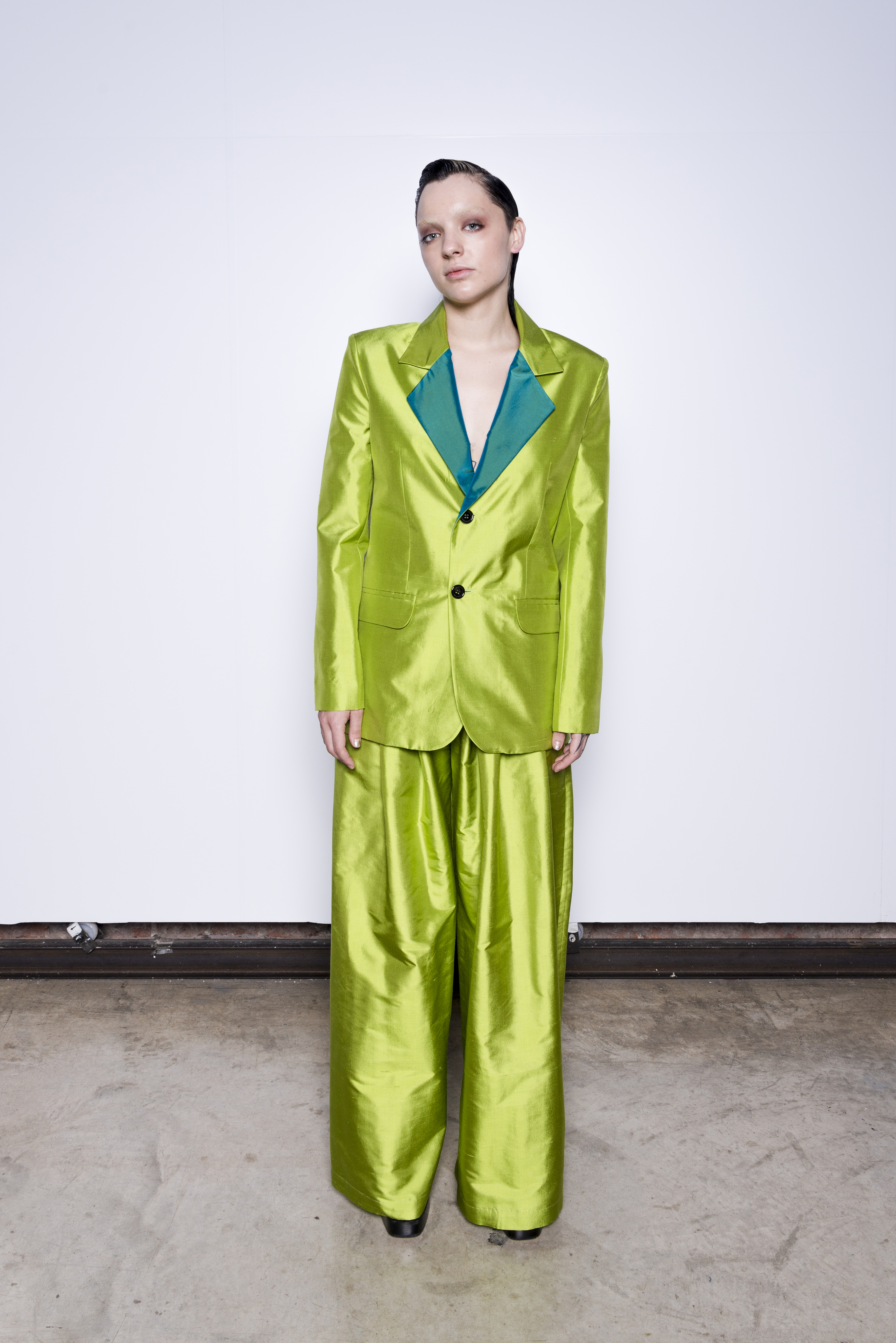 75º Edición MBFWmadrid