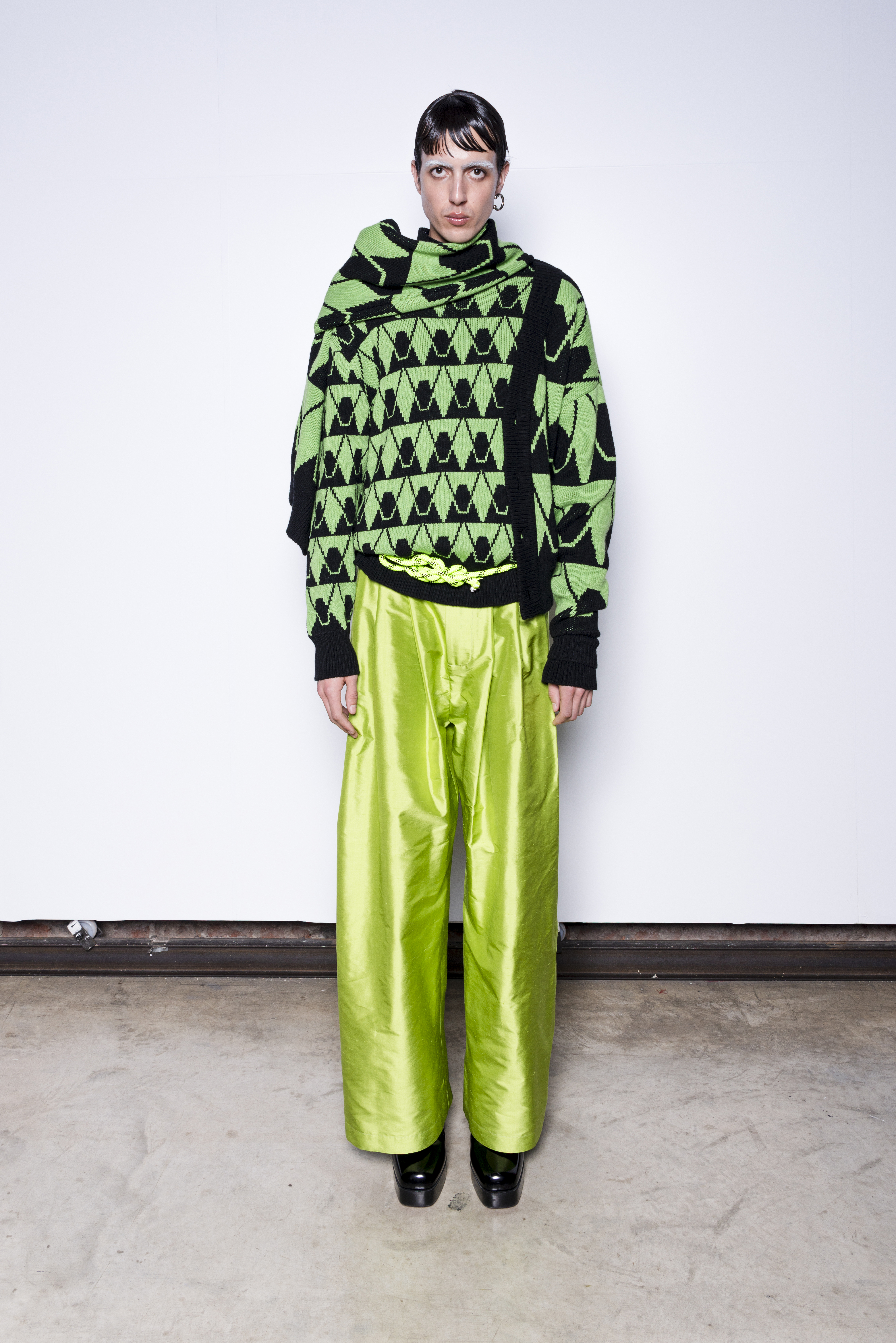 75º Edición MBFWmadrid