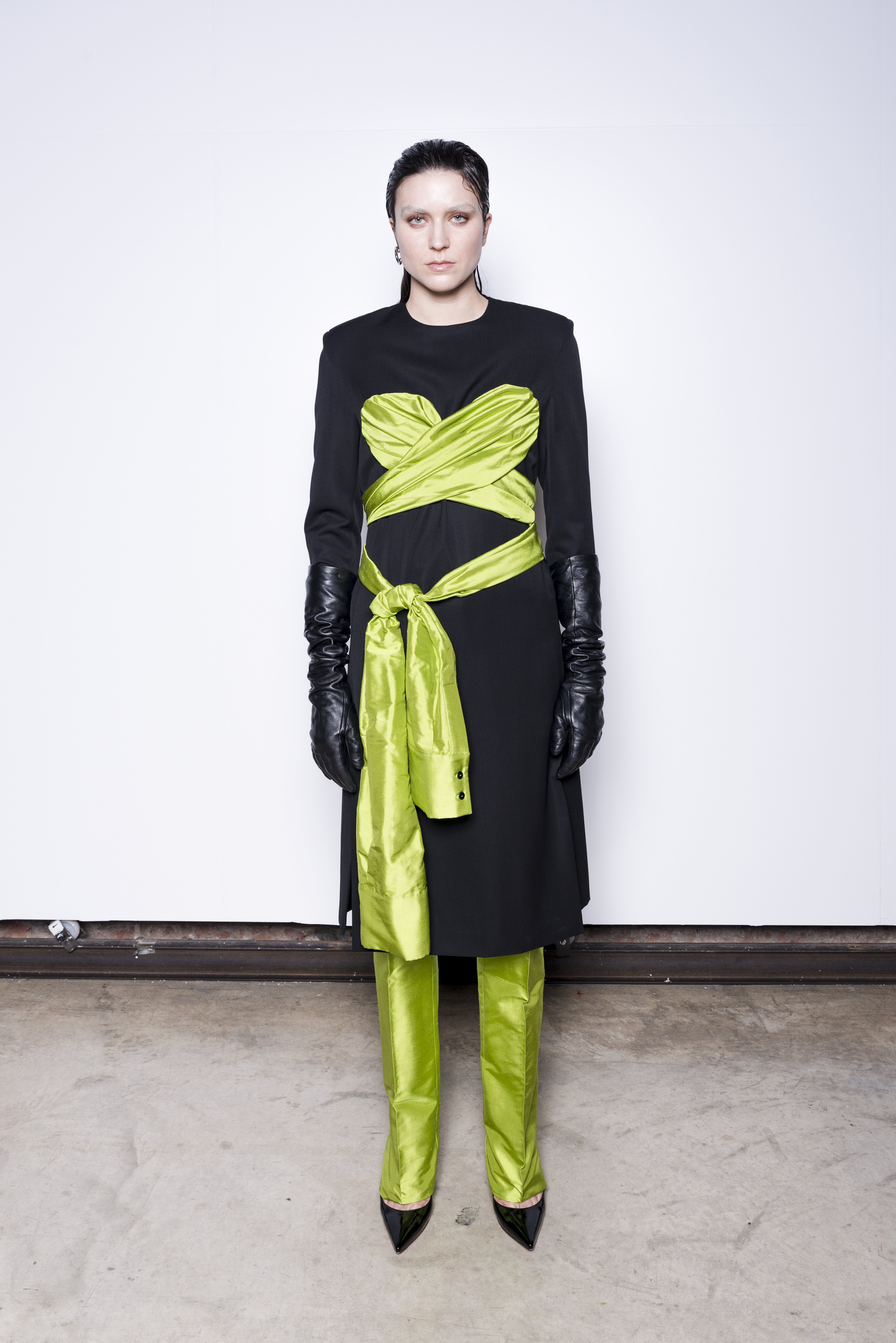 75º Edición MBFWmadrid