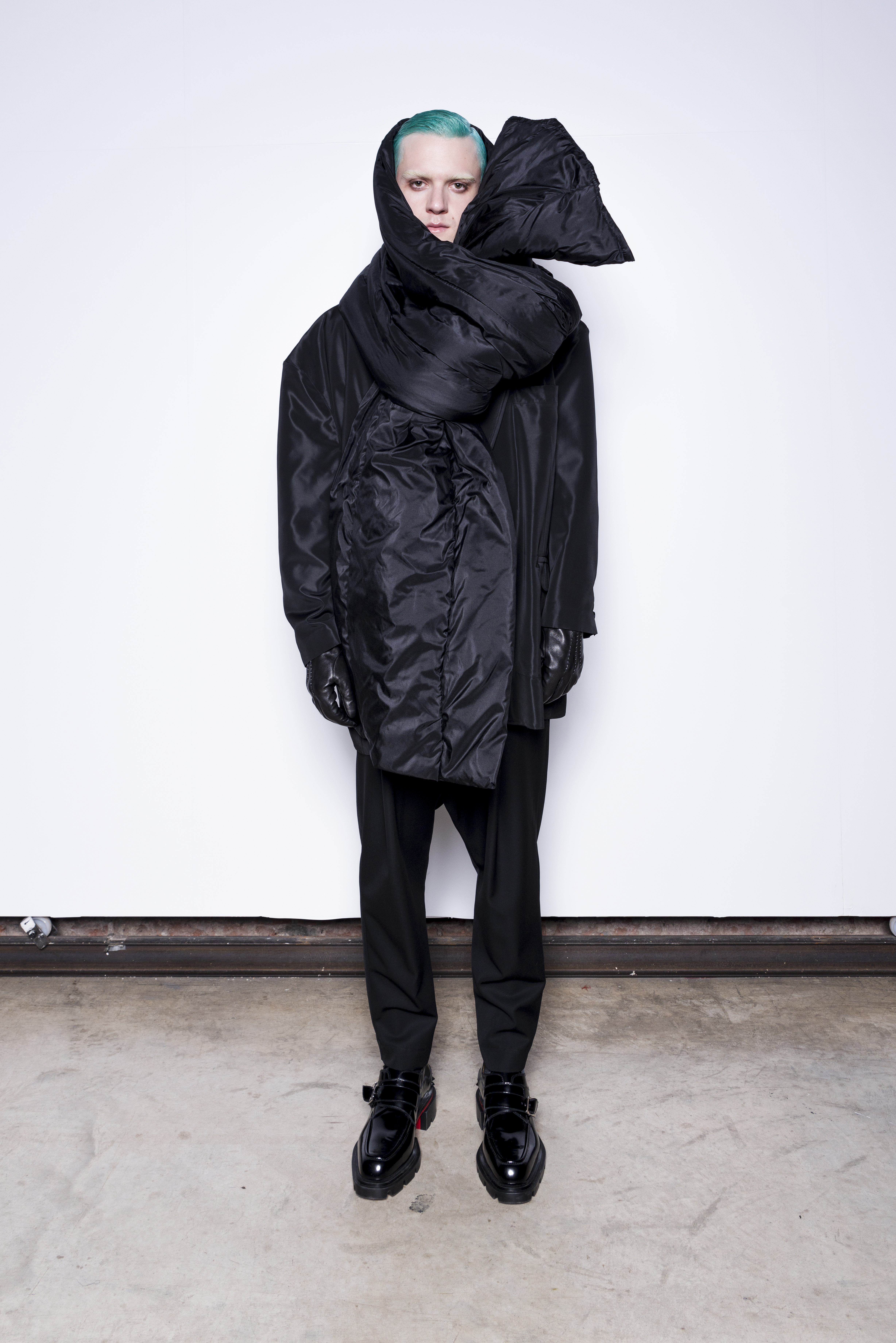 75º Edición MBFWmadrid