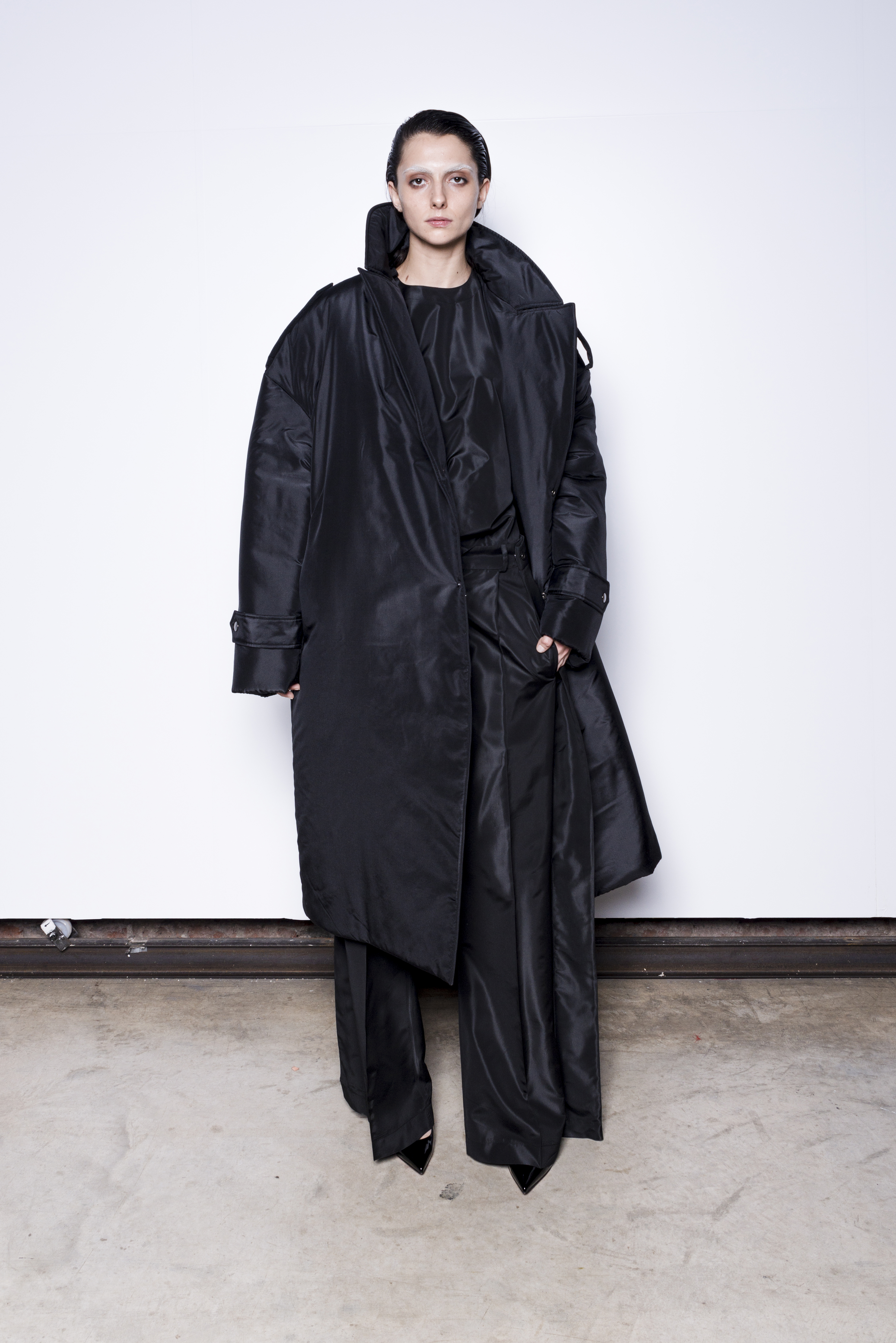 75º Edición MBFWmadrid