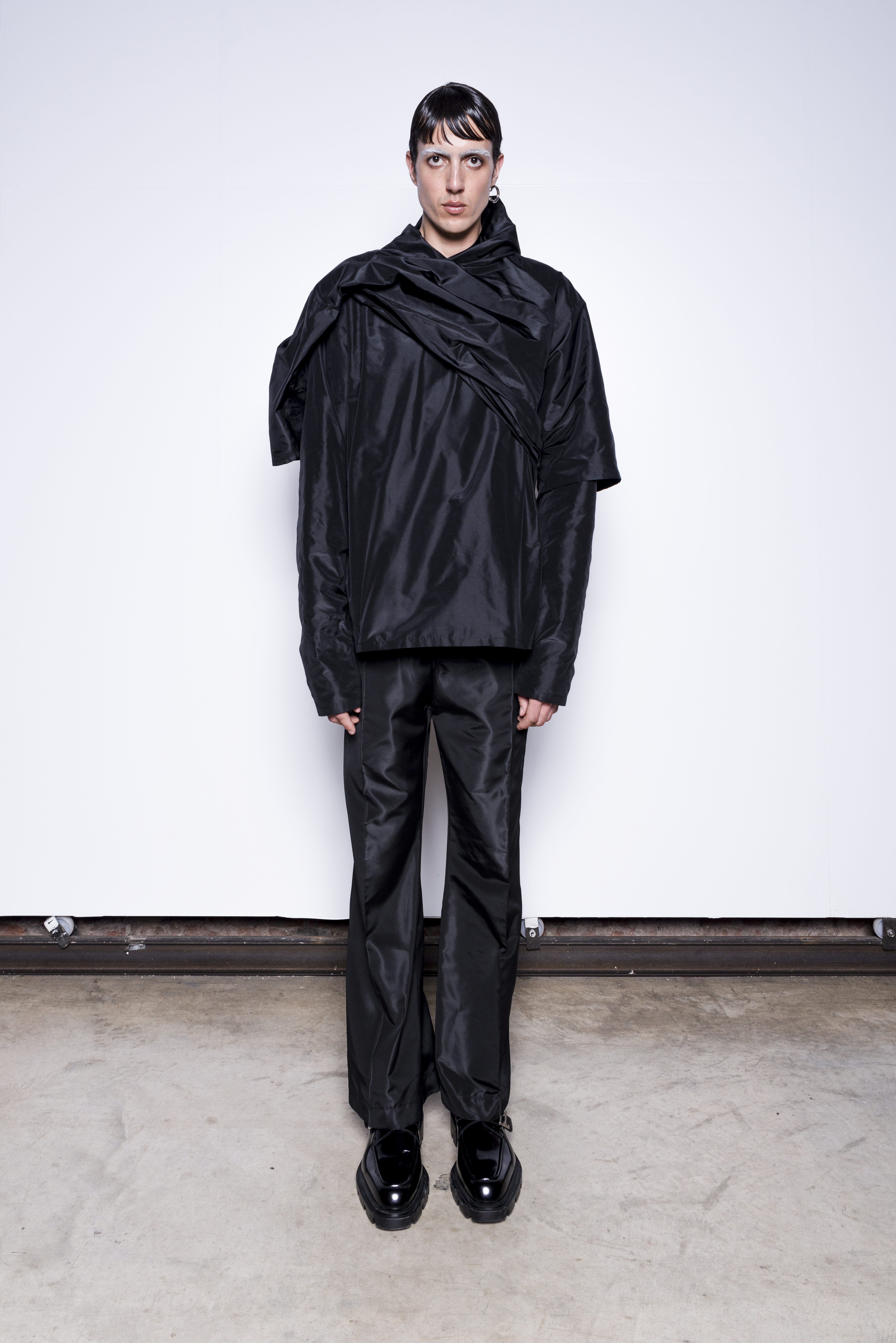 75º Edición MBFWmadrid