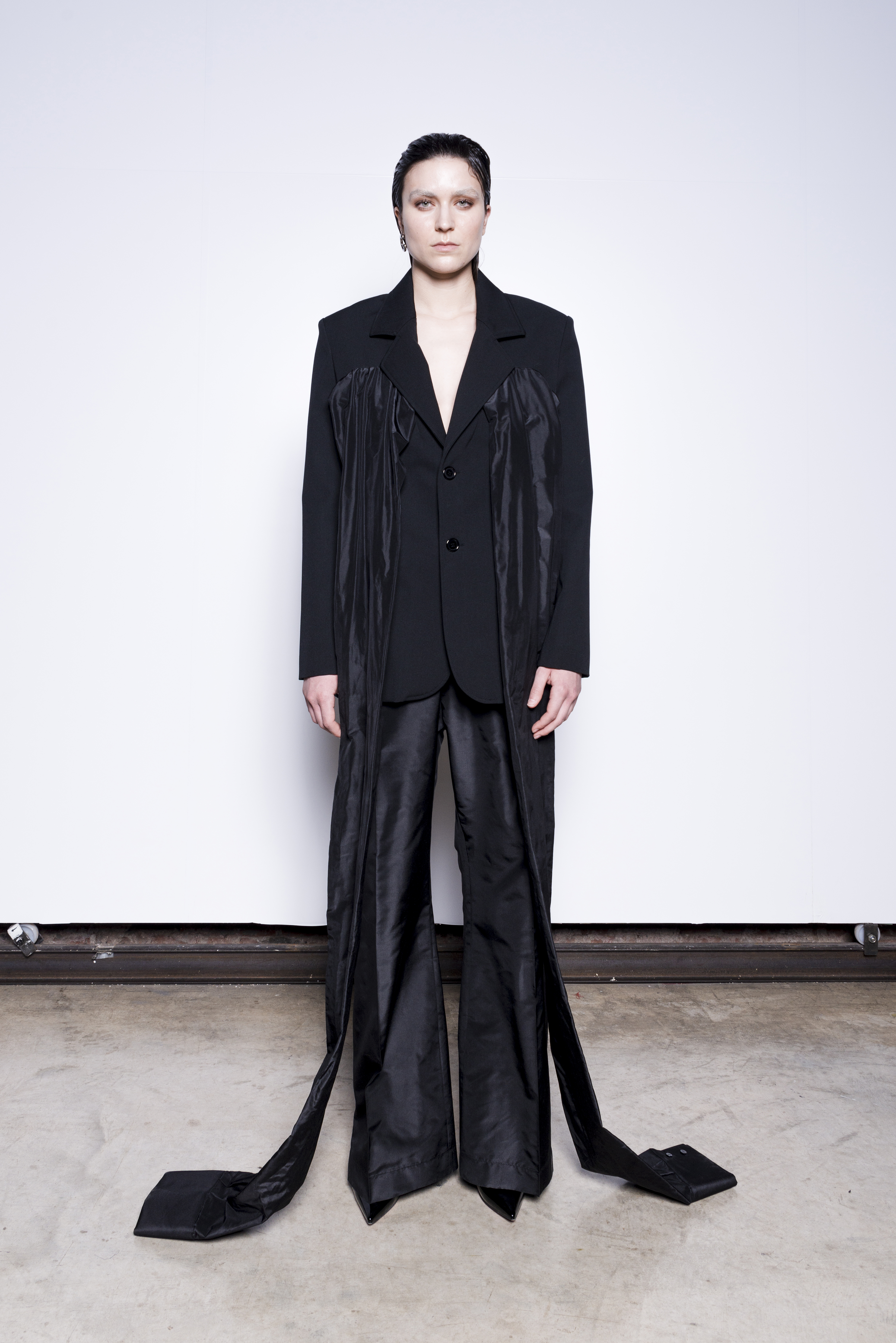 75º Edición MBFWmadrid