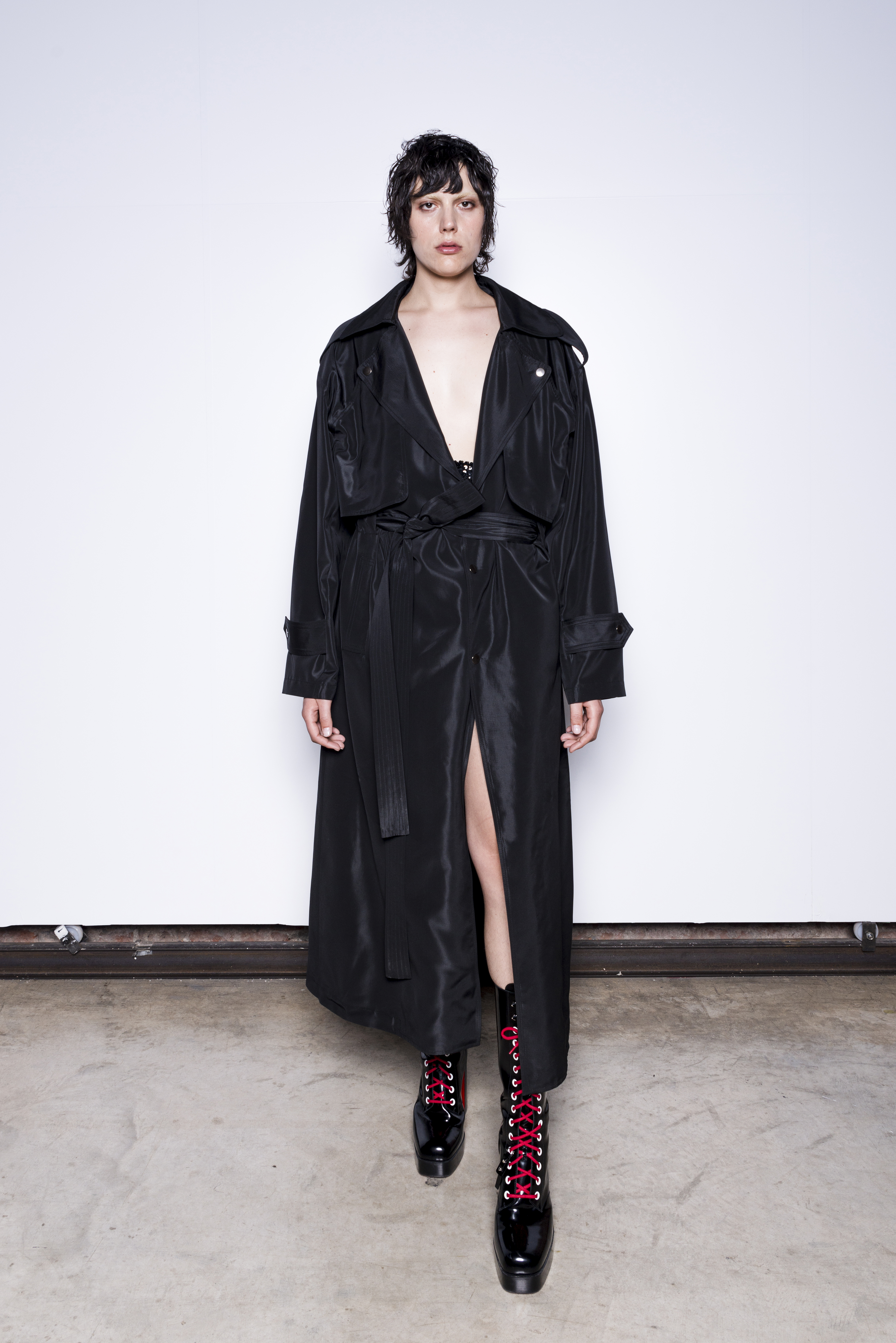 75º Edición MBFWmadrid