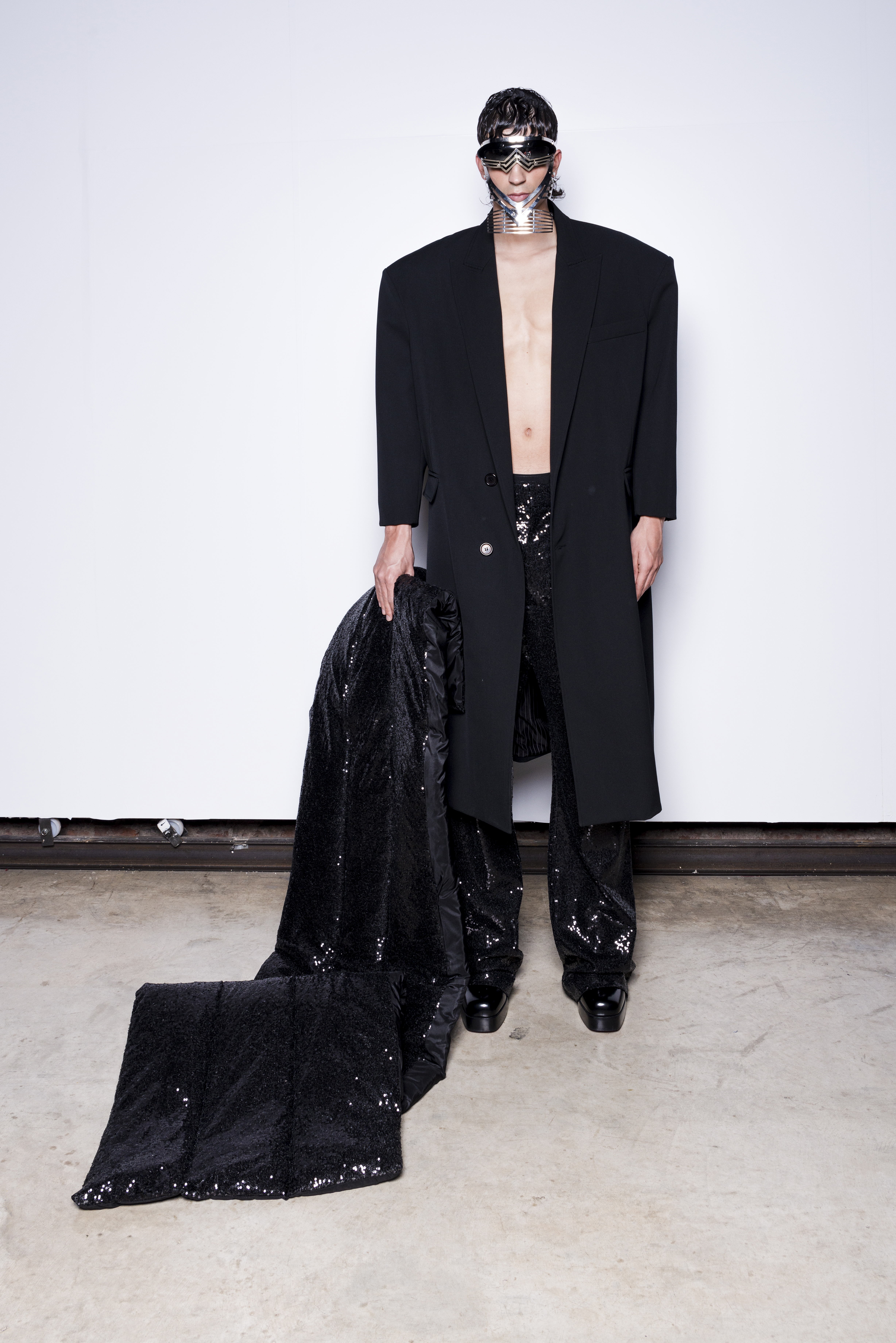 75º Edición MBFWmadrid