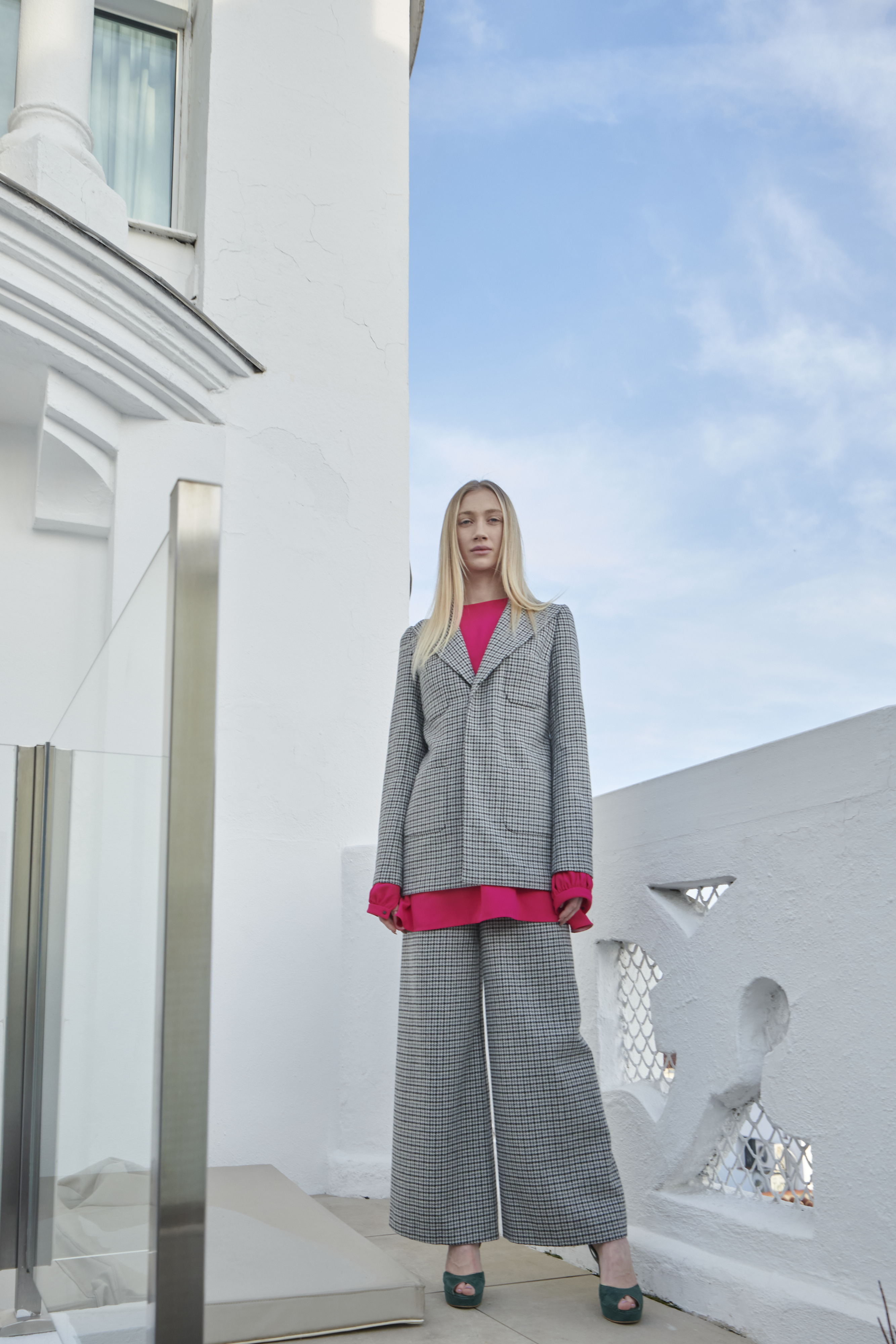 Nueva colección Marlo Studio