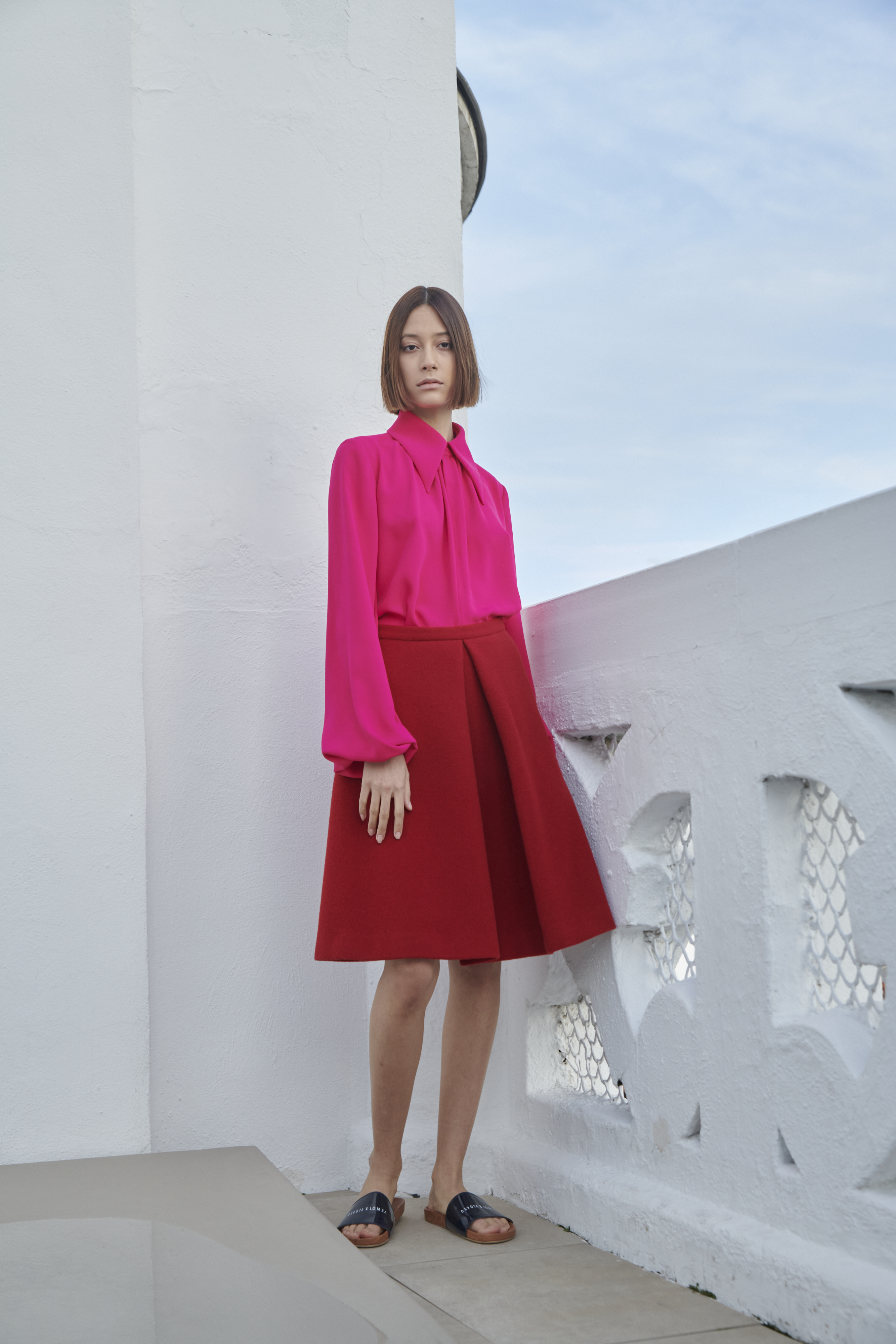 Nueva colección Marlo Studio