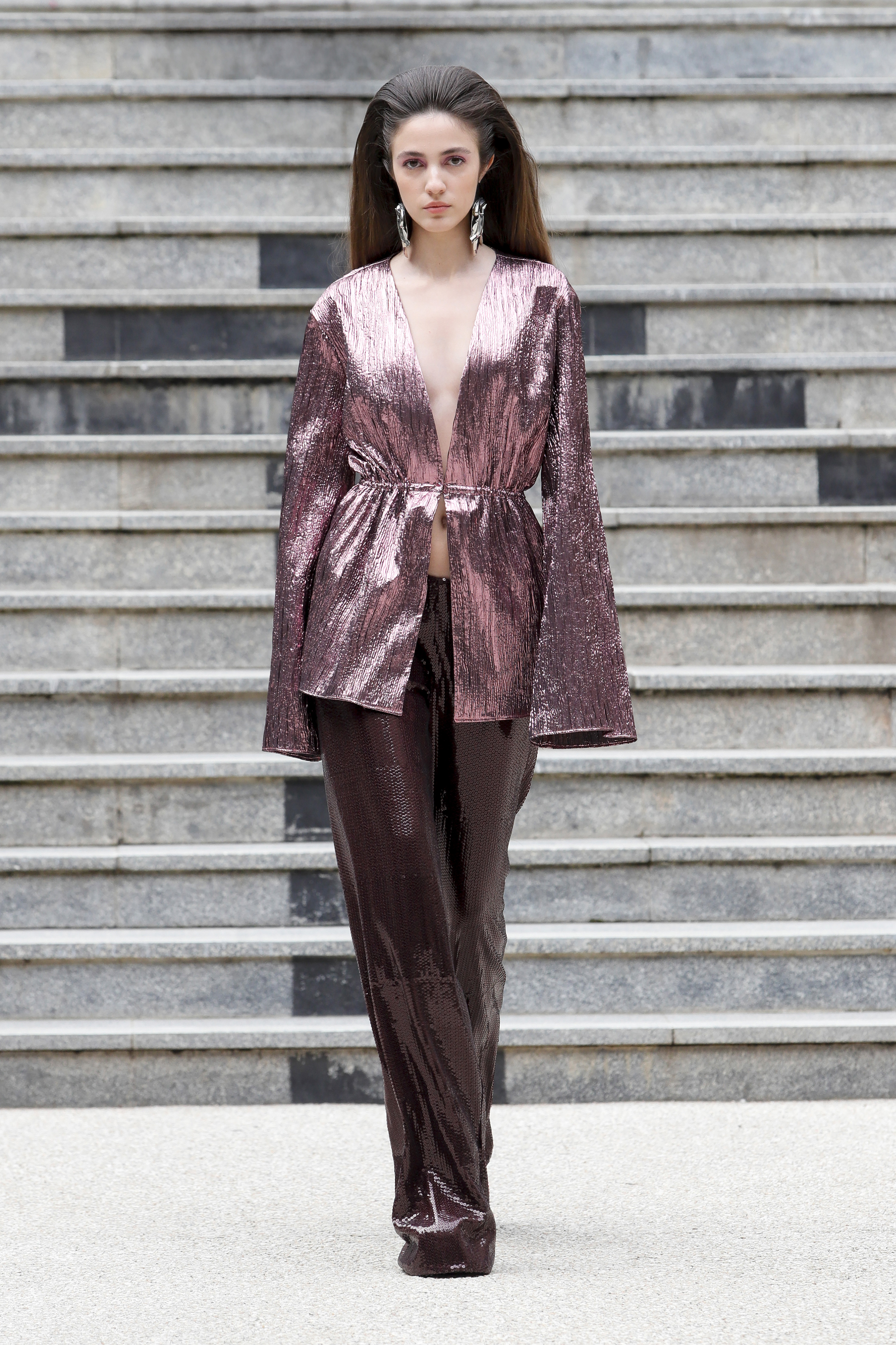 Semana de la moda de Madrid