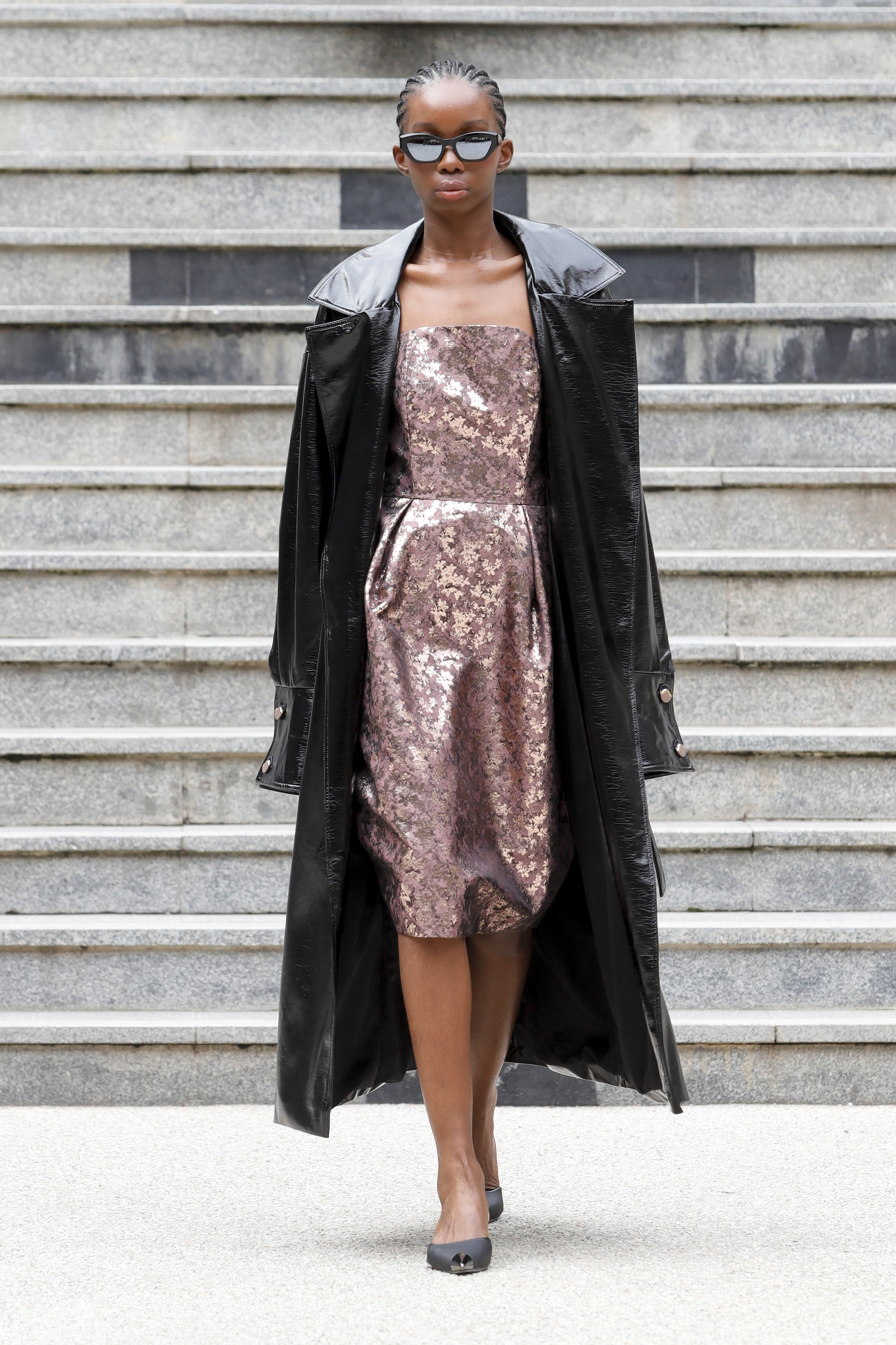 Semana de la moda de Madrid