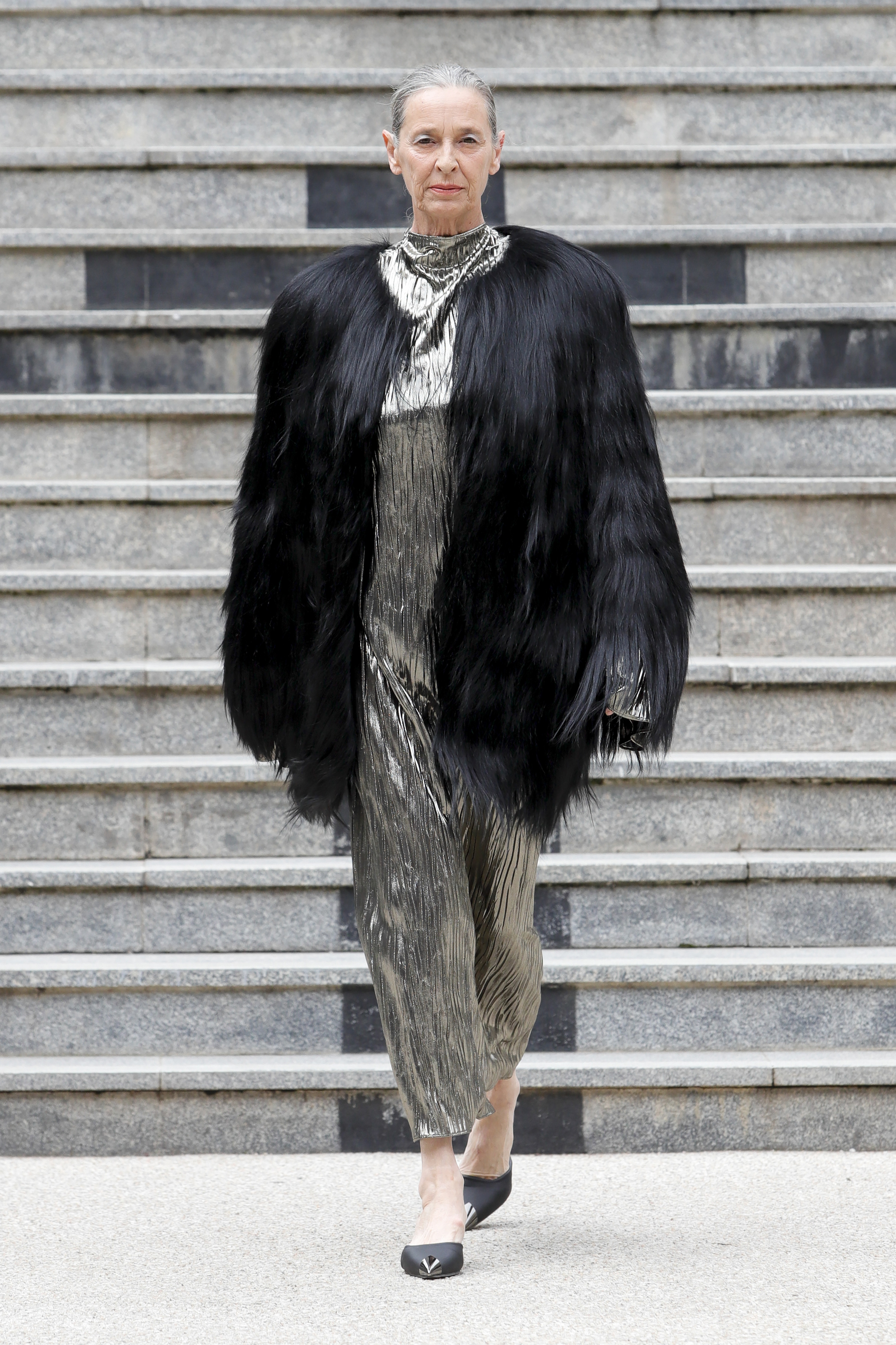 Semana de la moda de Madrid