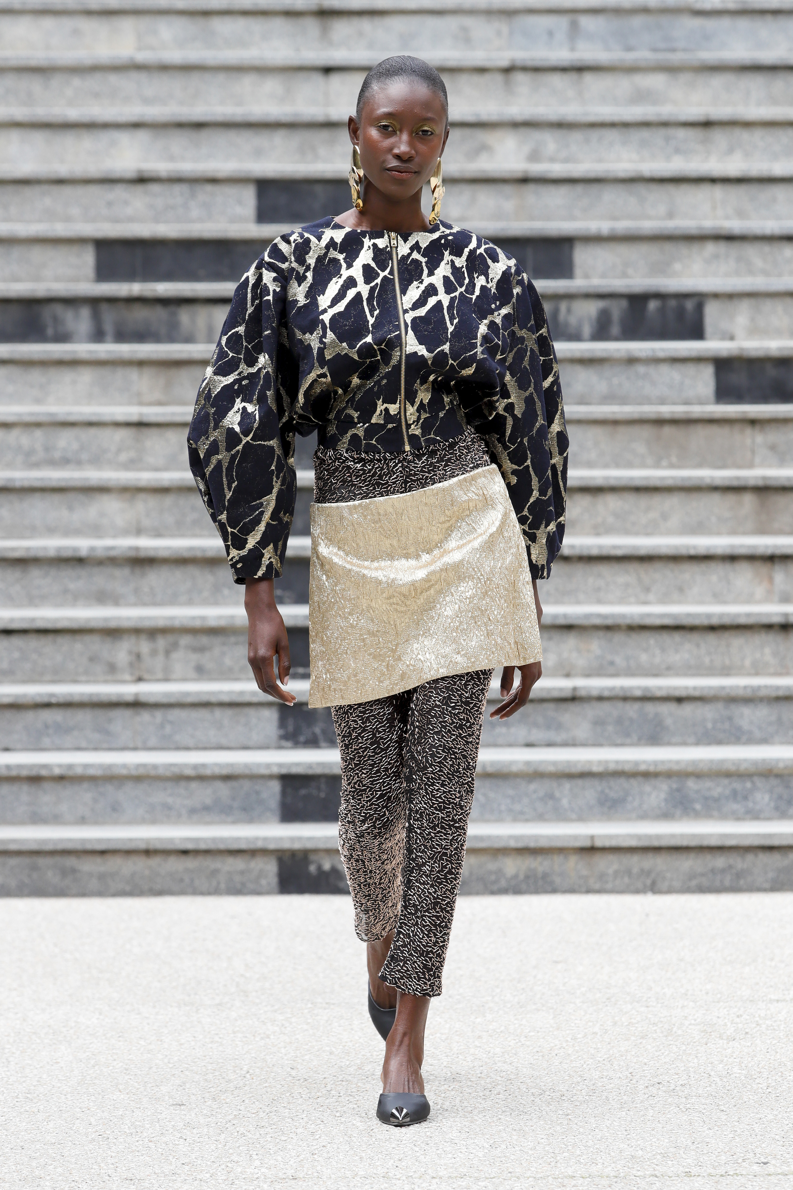 Semana de la moda de Madrid