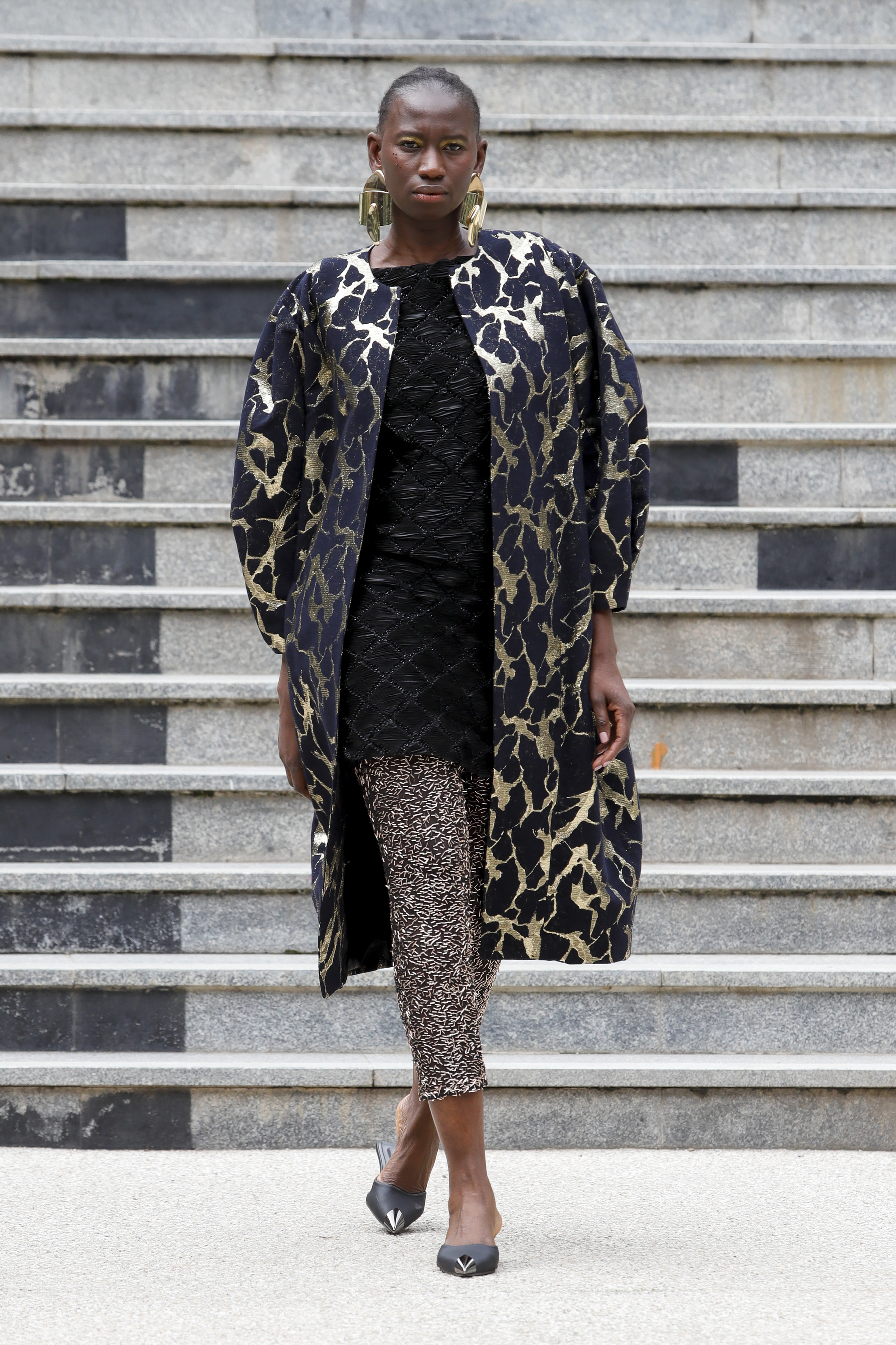 Semana de la moda de Madrid