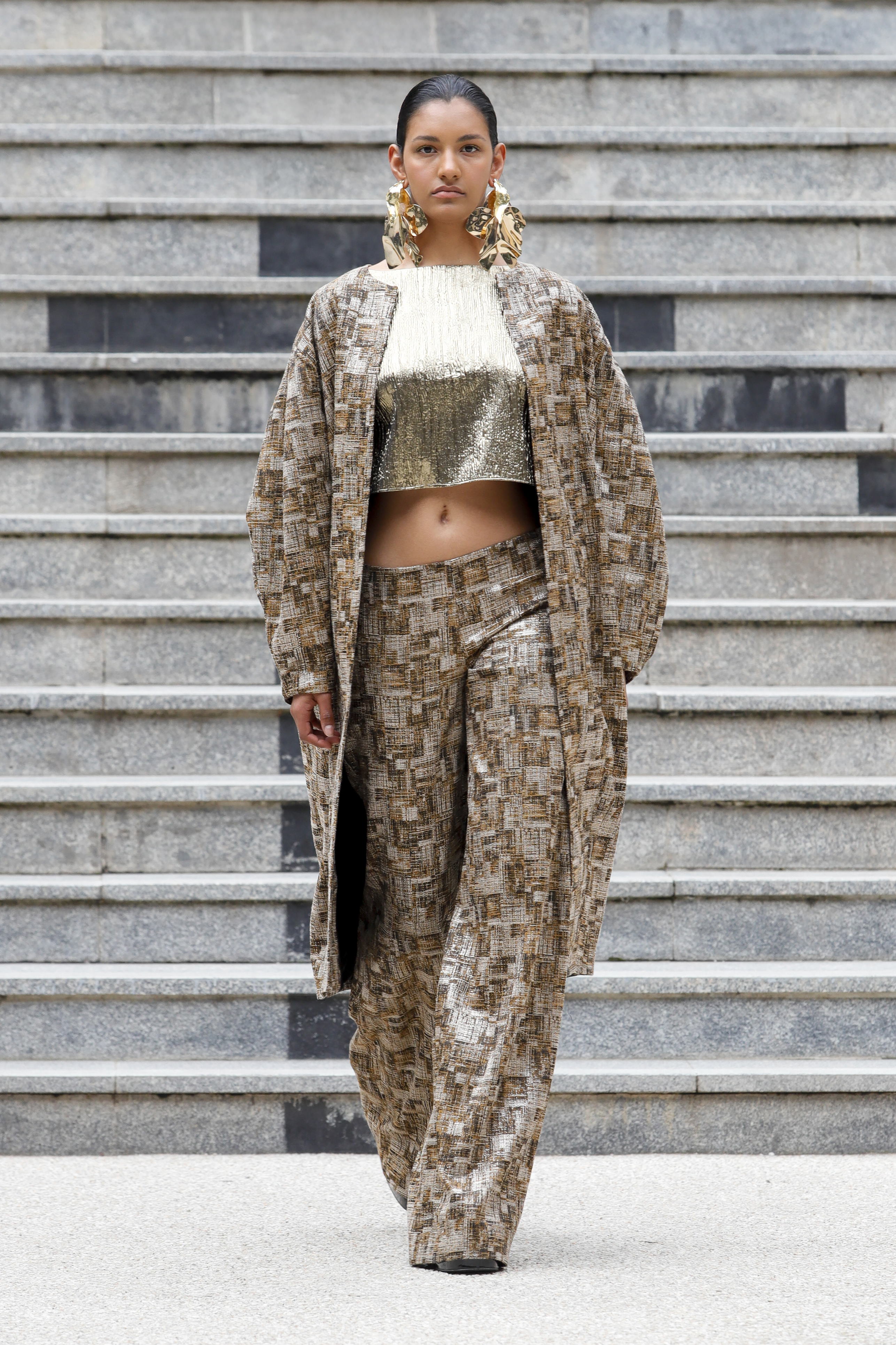 Semana de la moda de Madrid