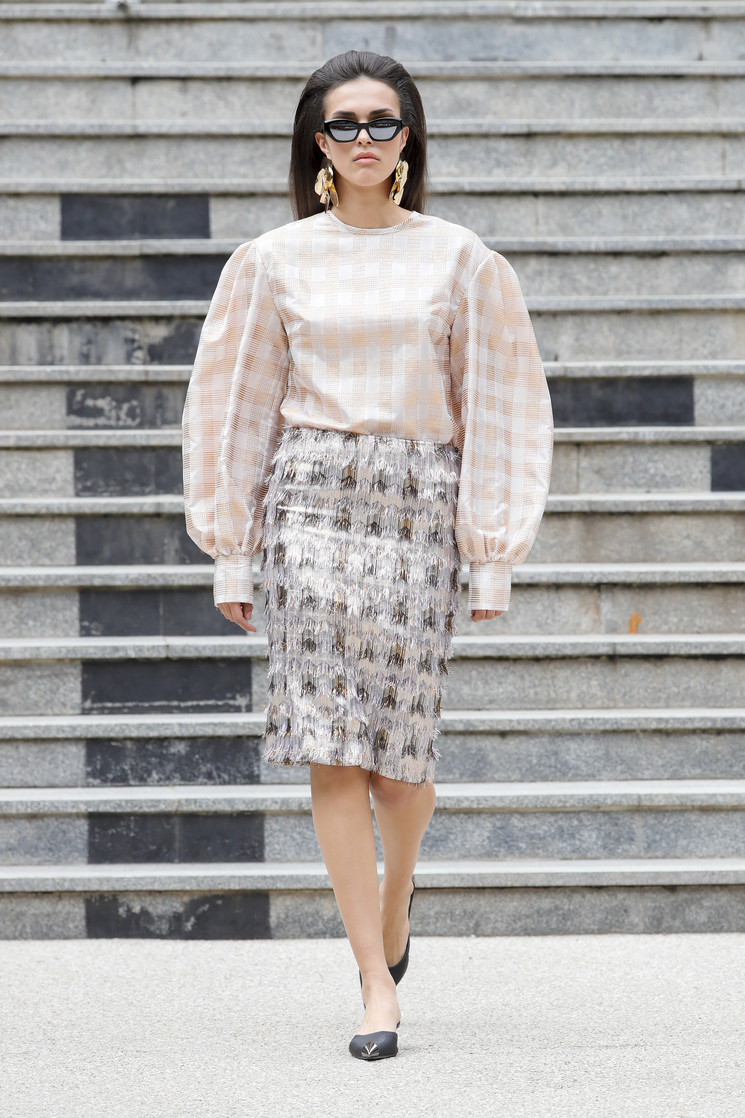 Semana de la moda de Madrid