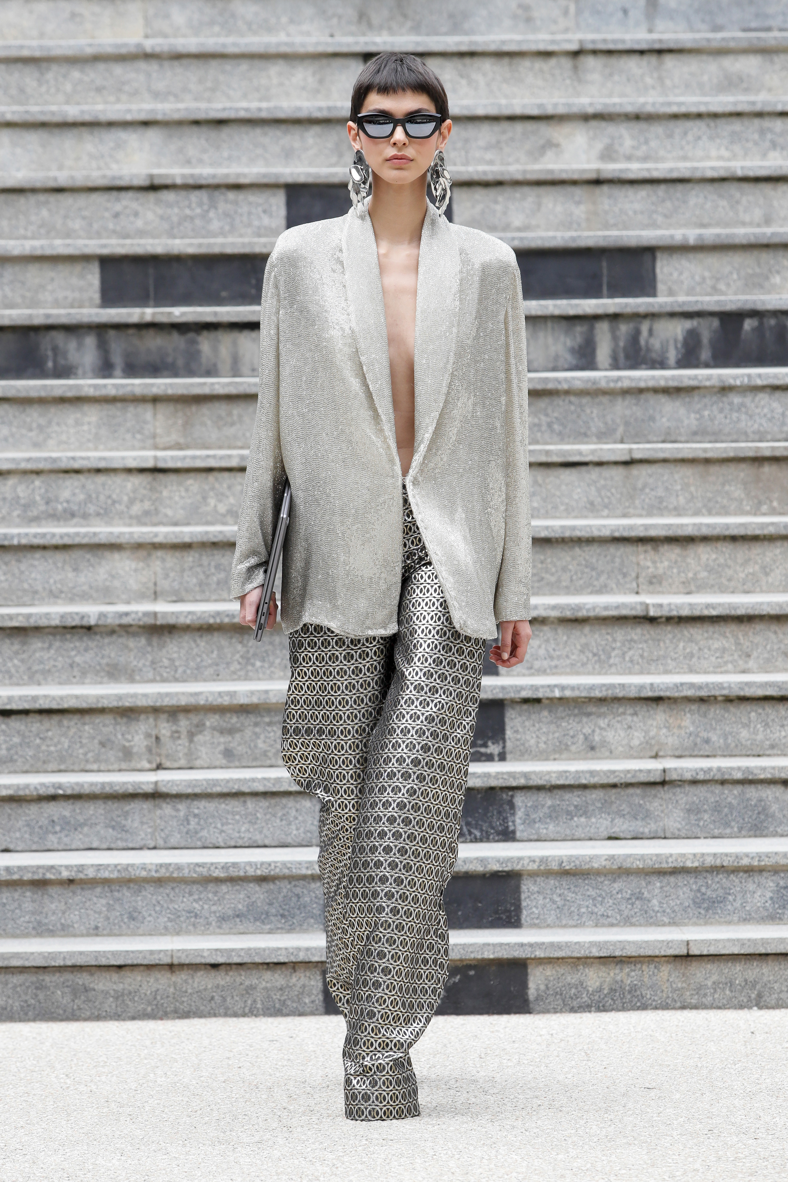 Semana de la moda de Madrid