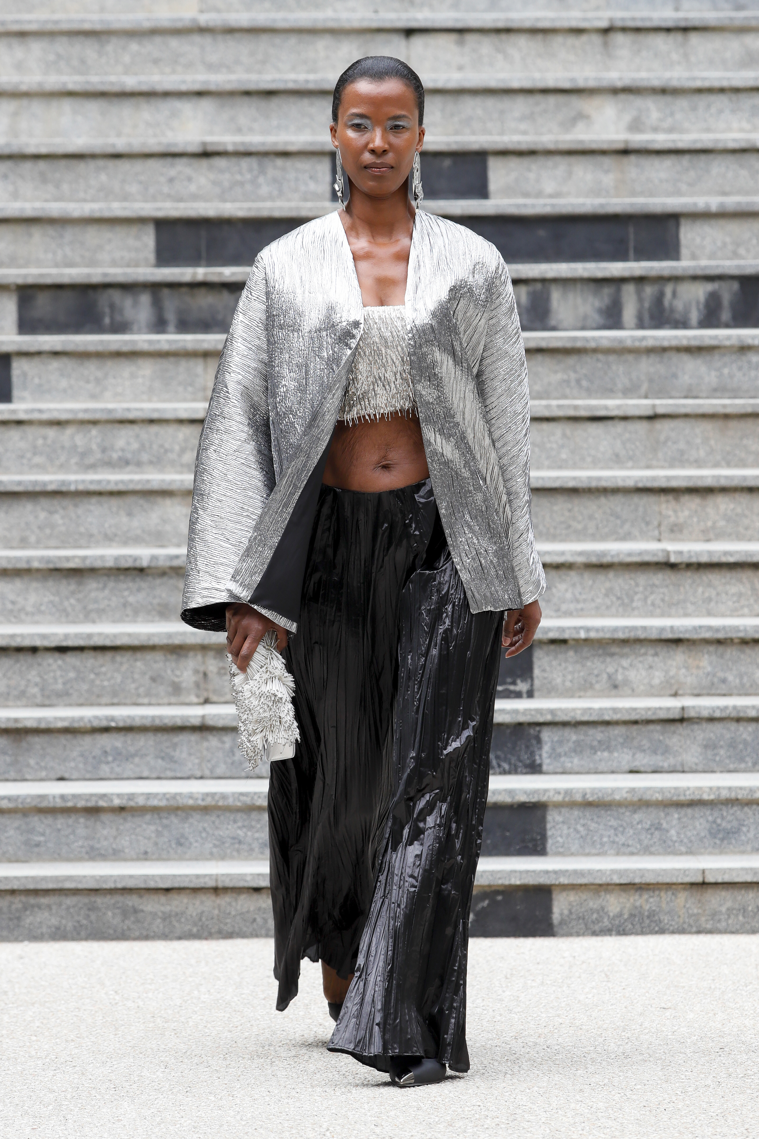 Semana de la moda de Madrid