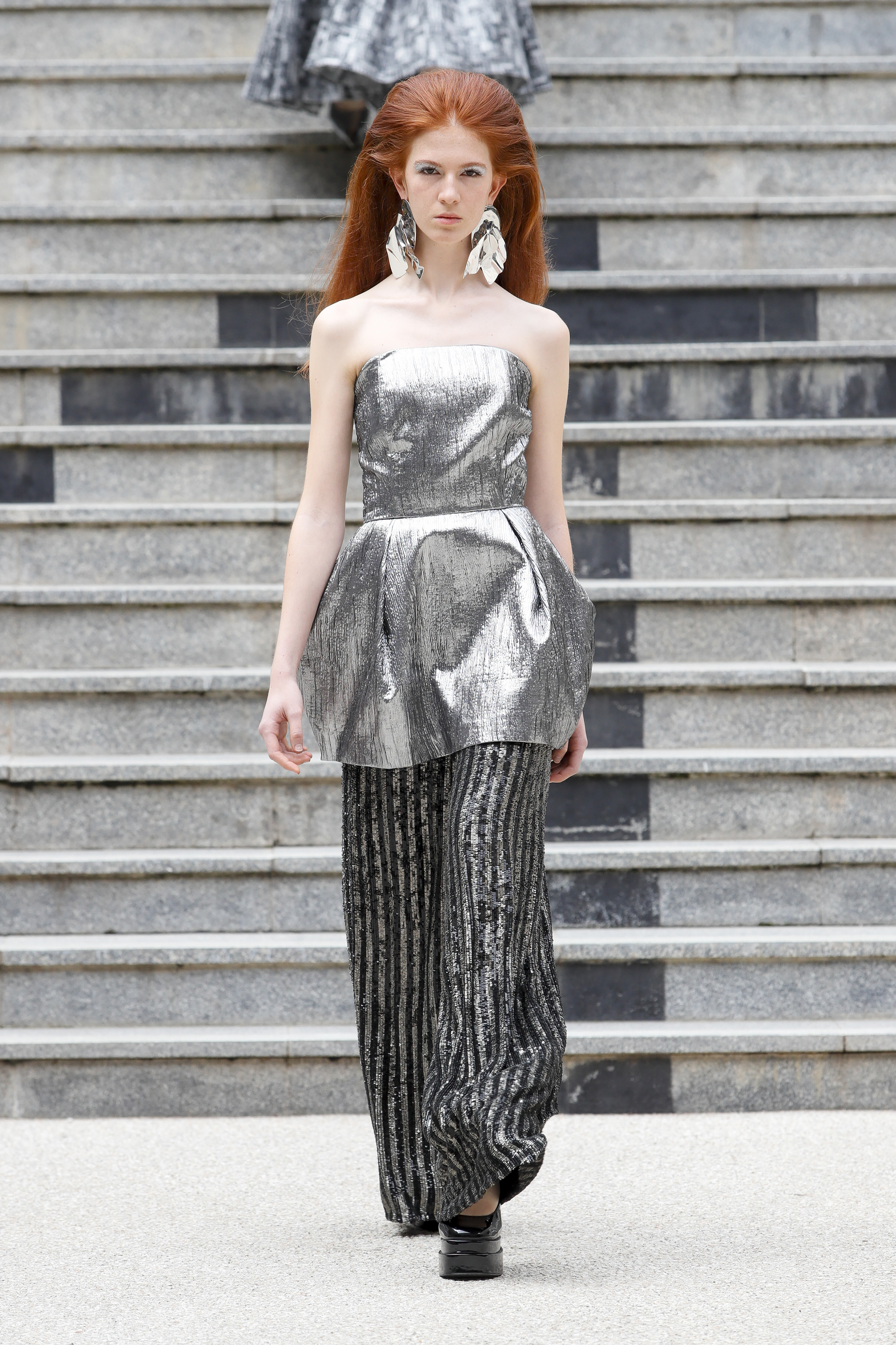 Semana de la moda de Madrid