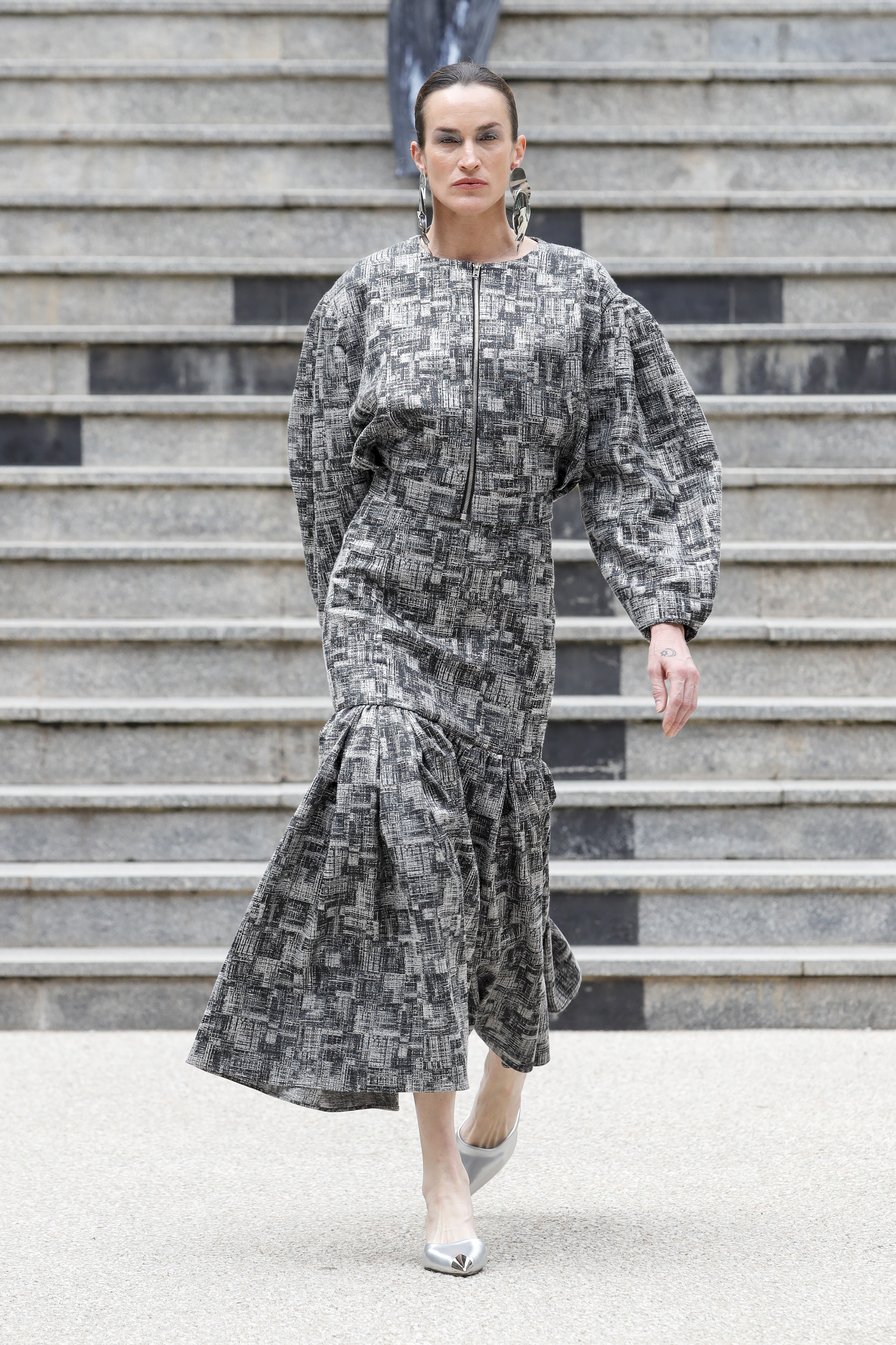 Semana de la moda de Madrid