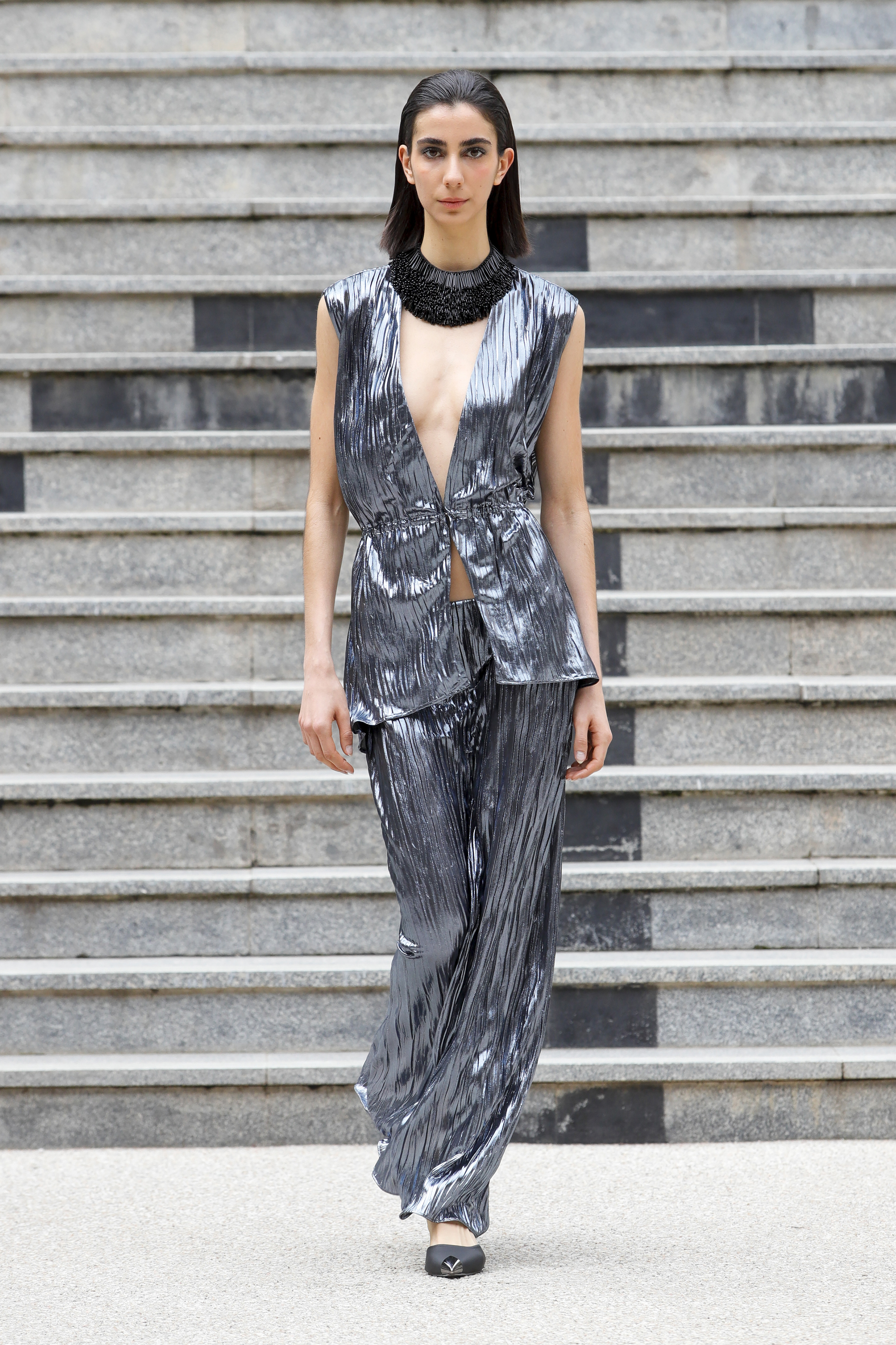 Semana de la moda de Madrid