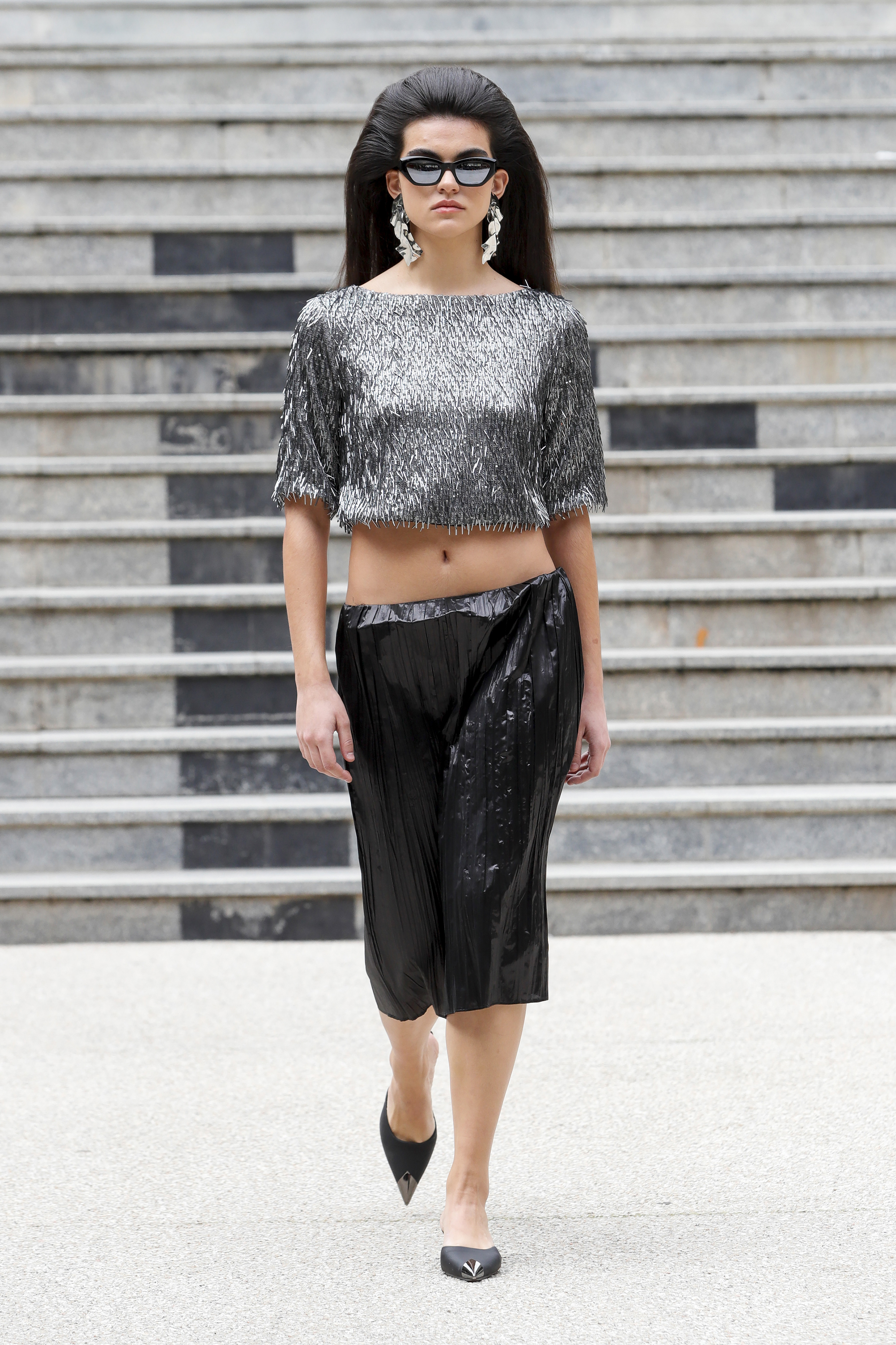 Semana de la moda de Madrid