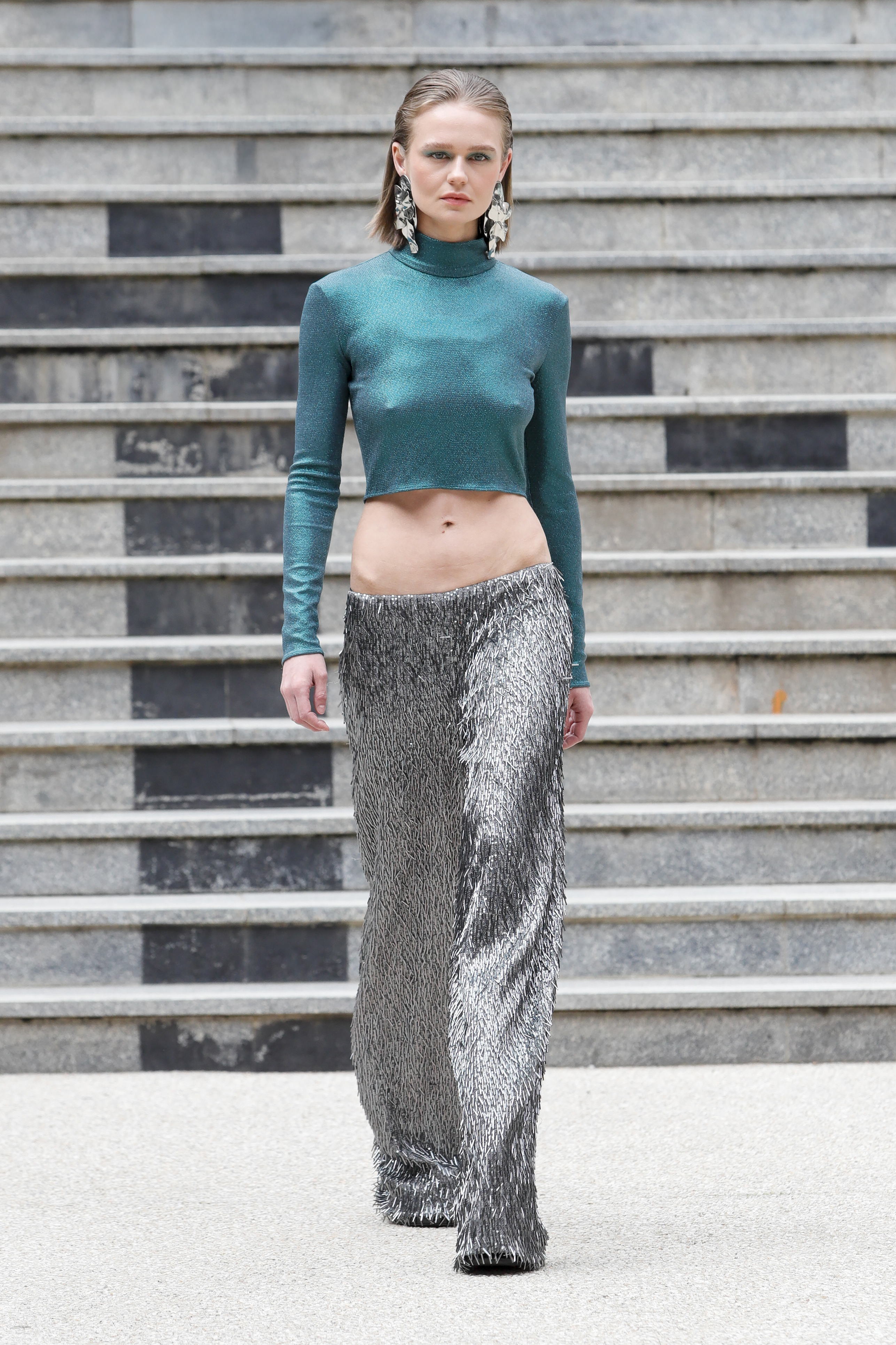 Semana de la moda de Madrid