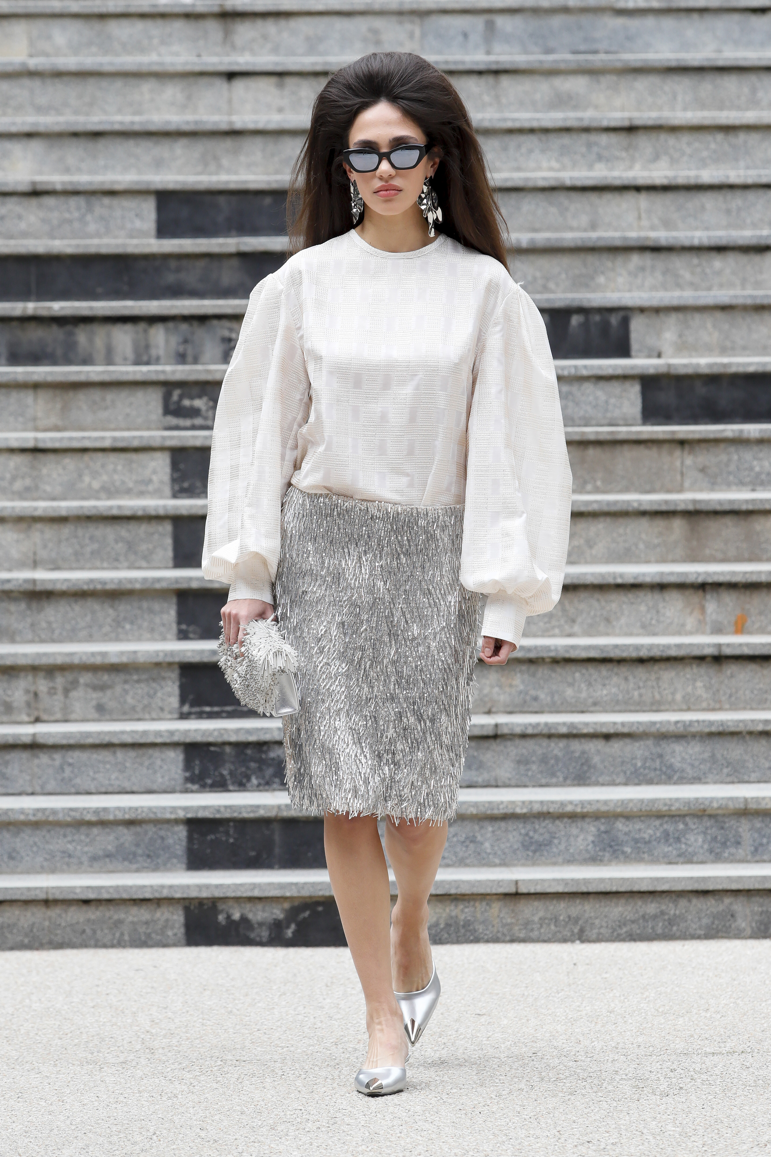 Semana de la moda de Madrid