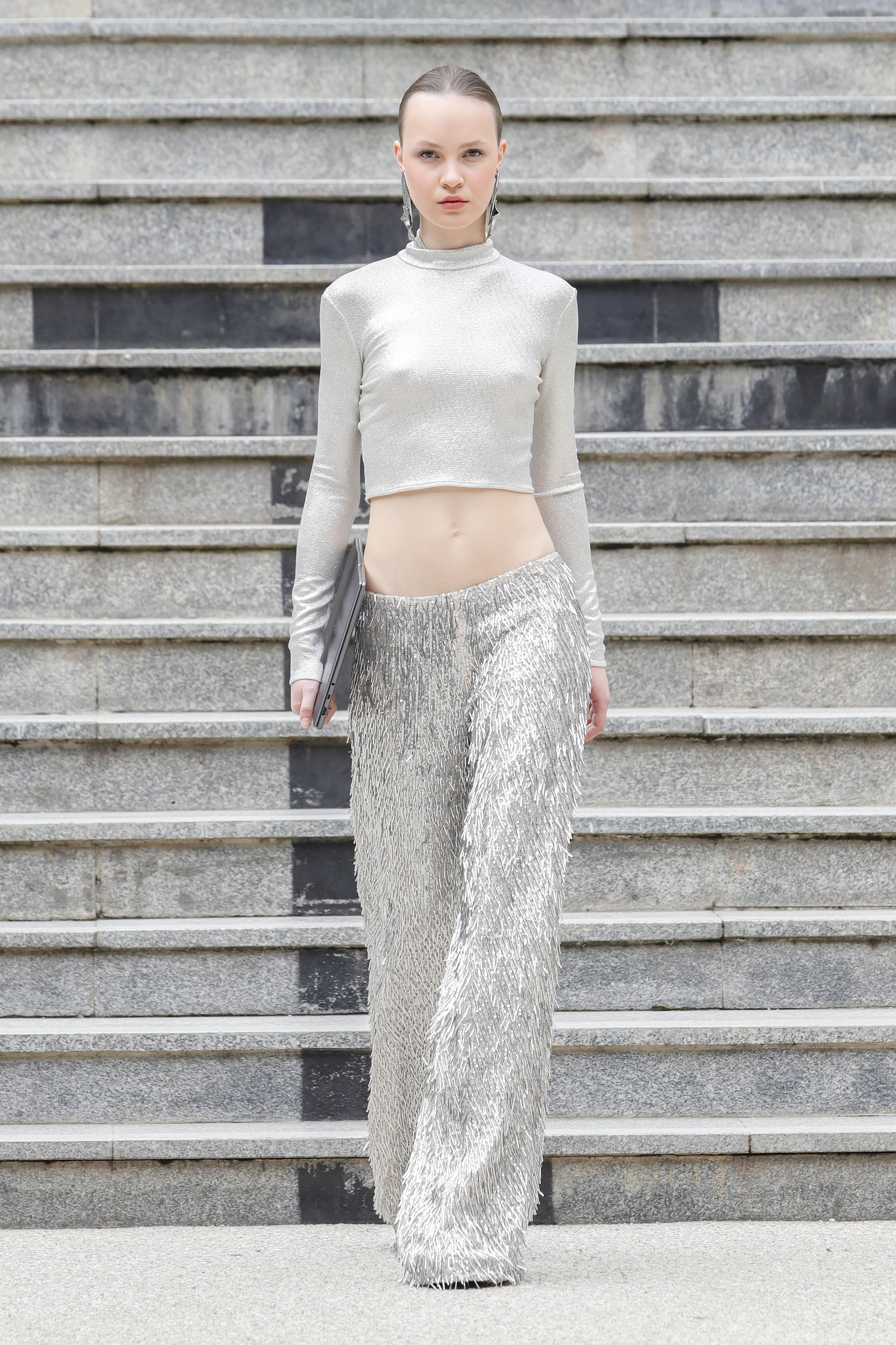 Semana de la moda de Madrid