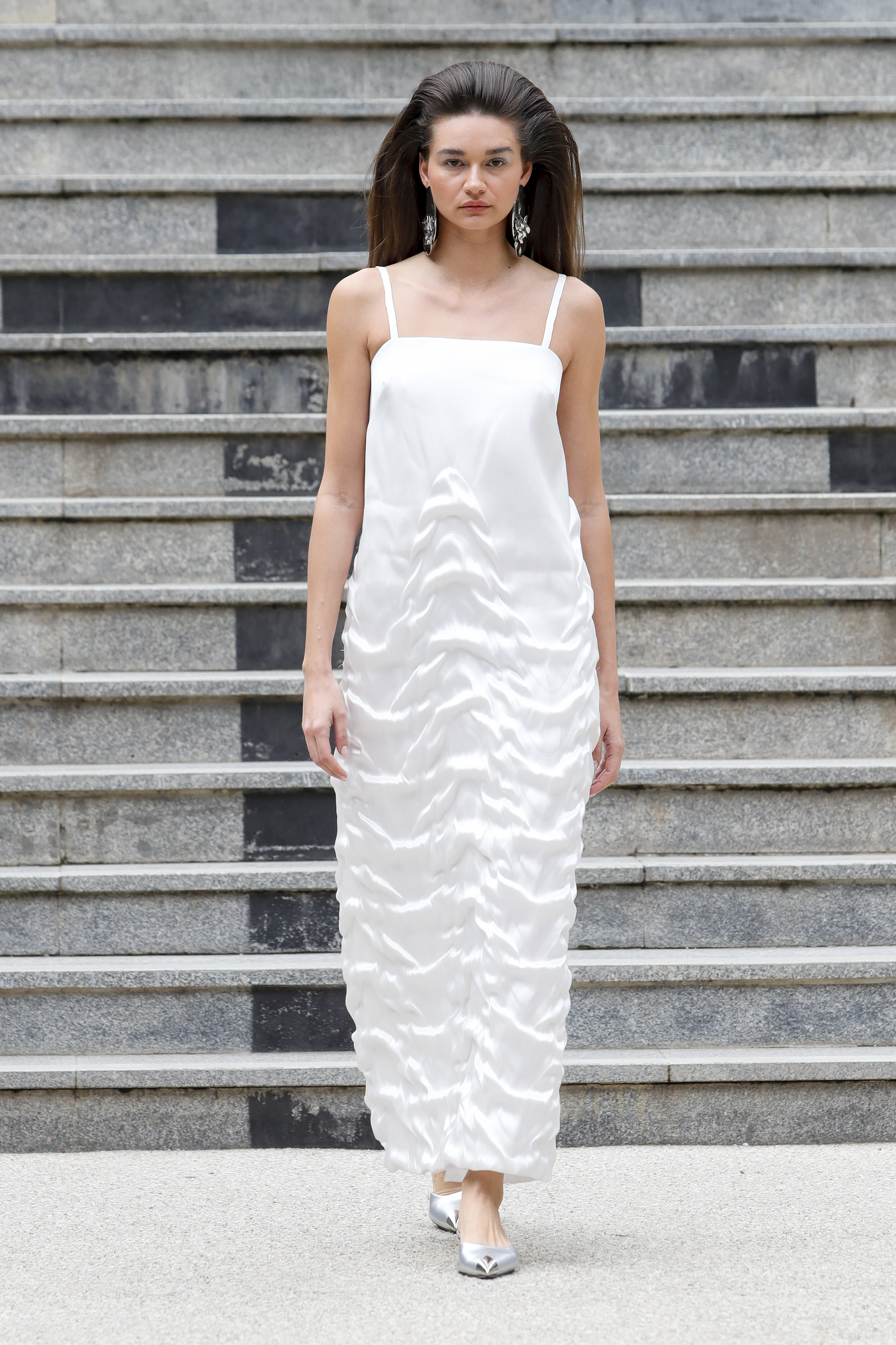 Semana de la moda de Madrid