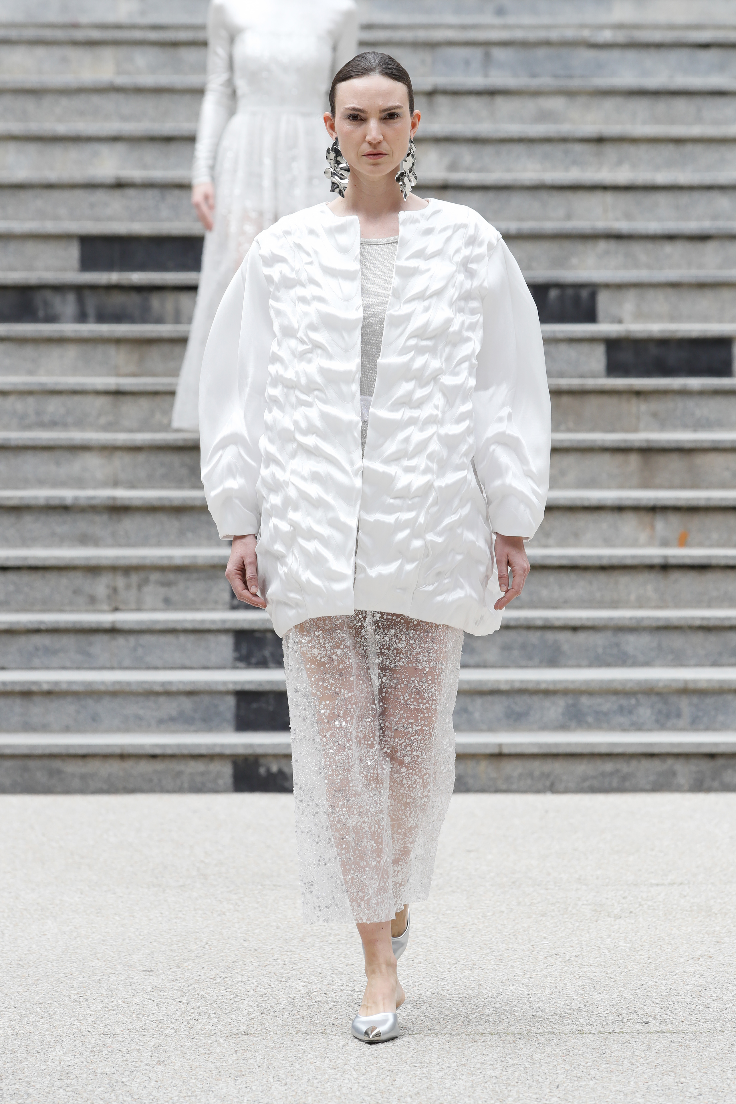 Semana de la moda de Madrid