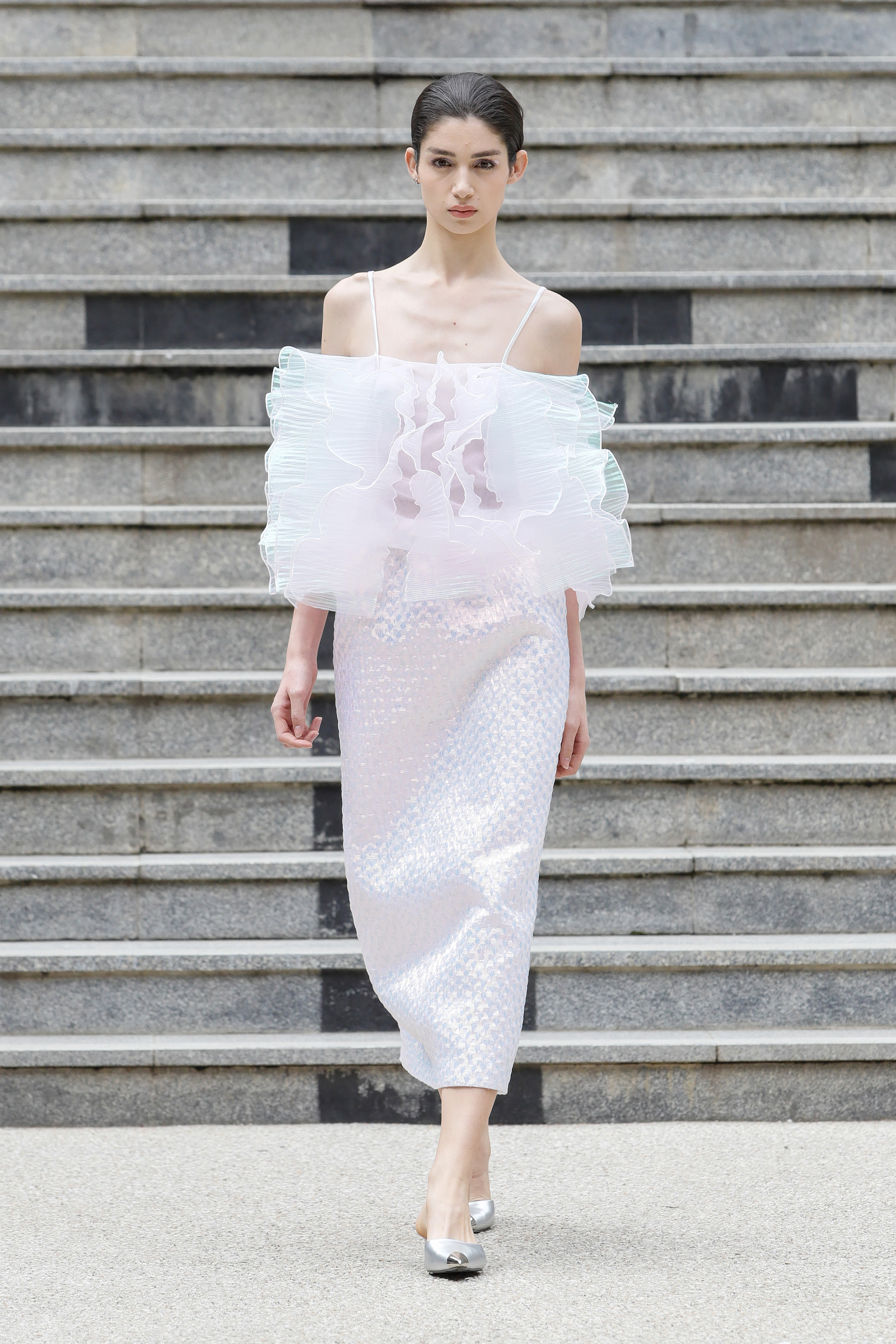 Semana de la moda de Madrid