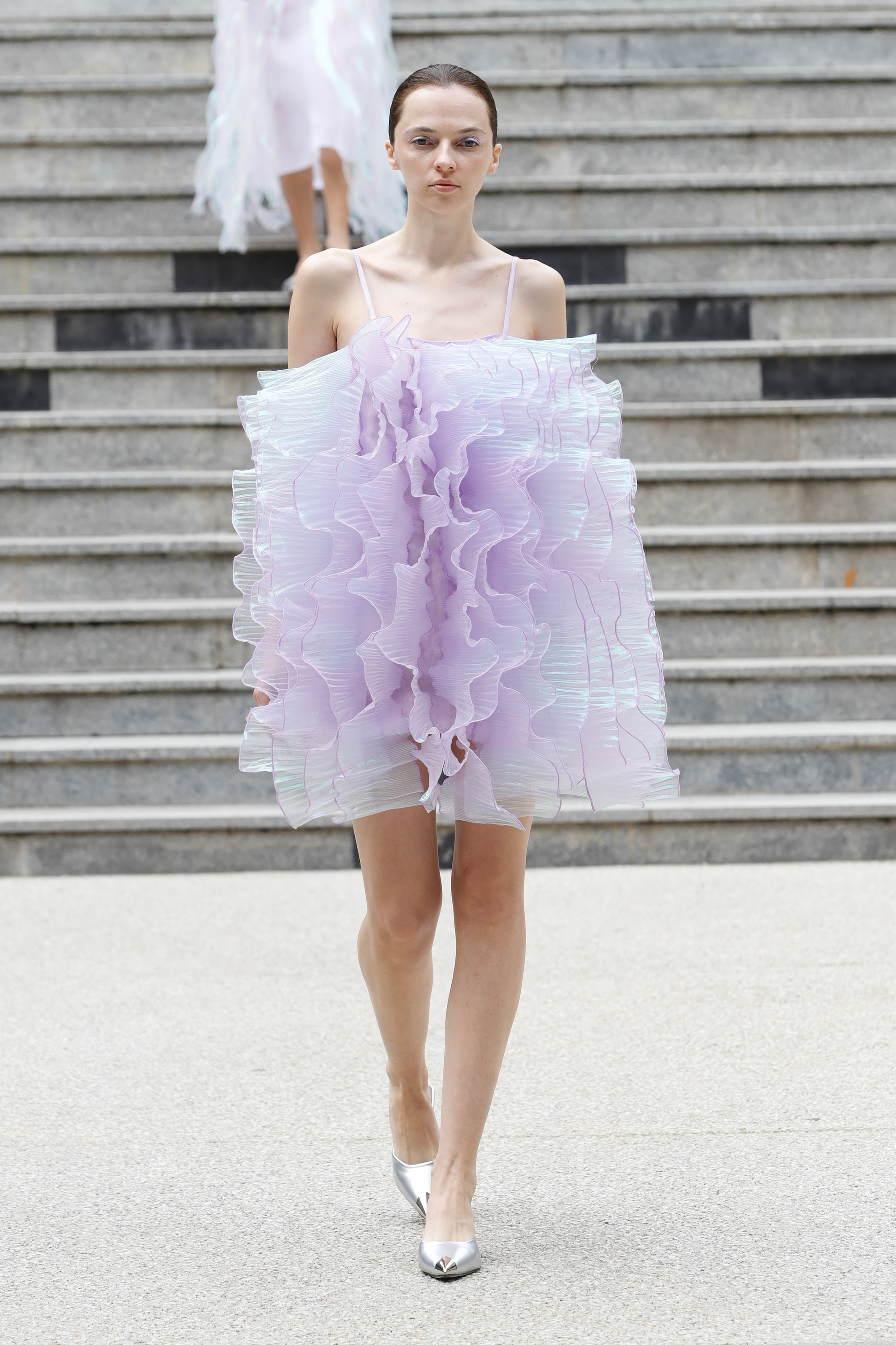 Semana de la moda de Madrid