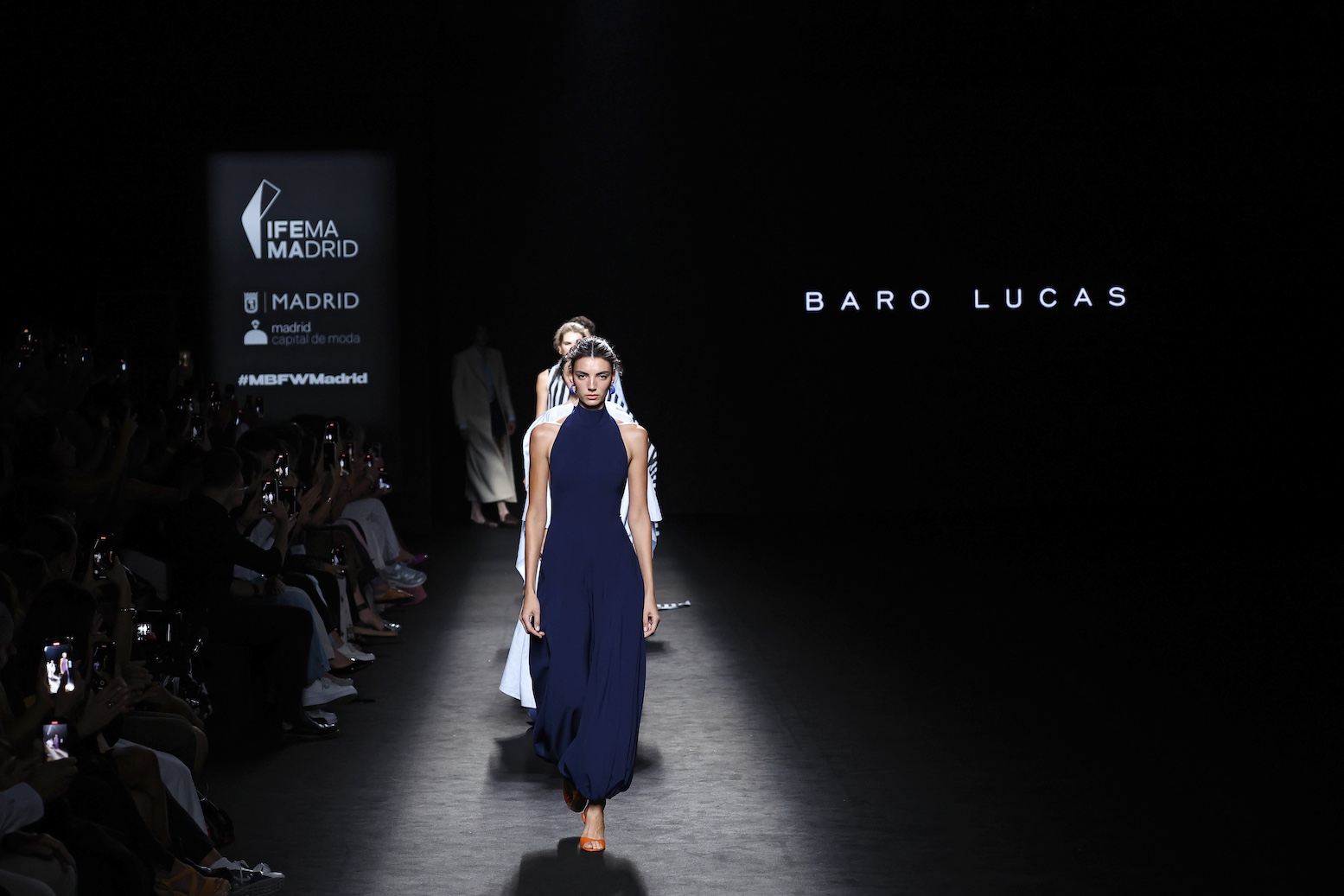 82 EDICIÓN MBFWMADRID