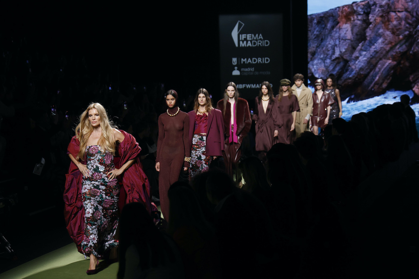 Noticias Pasarela Española