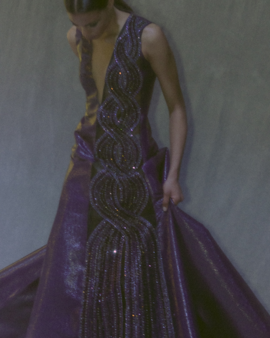 Backstage 73ª Edición MBFWMadrid