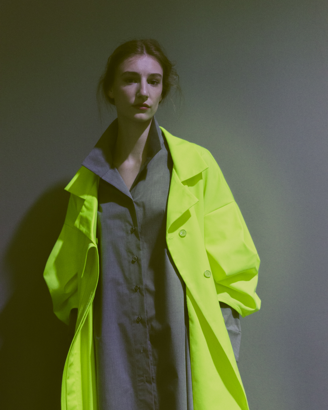 Backstage 73ª Edición MBFWMadrid