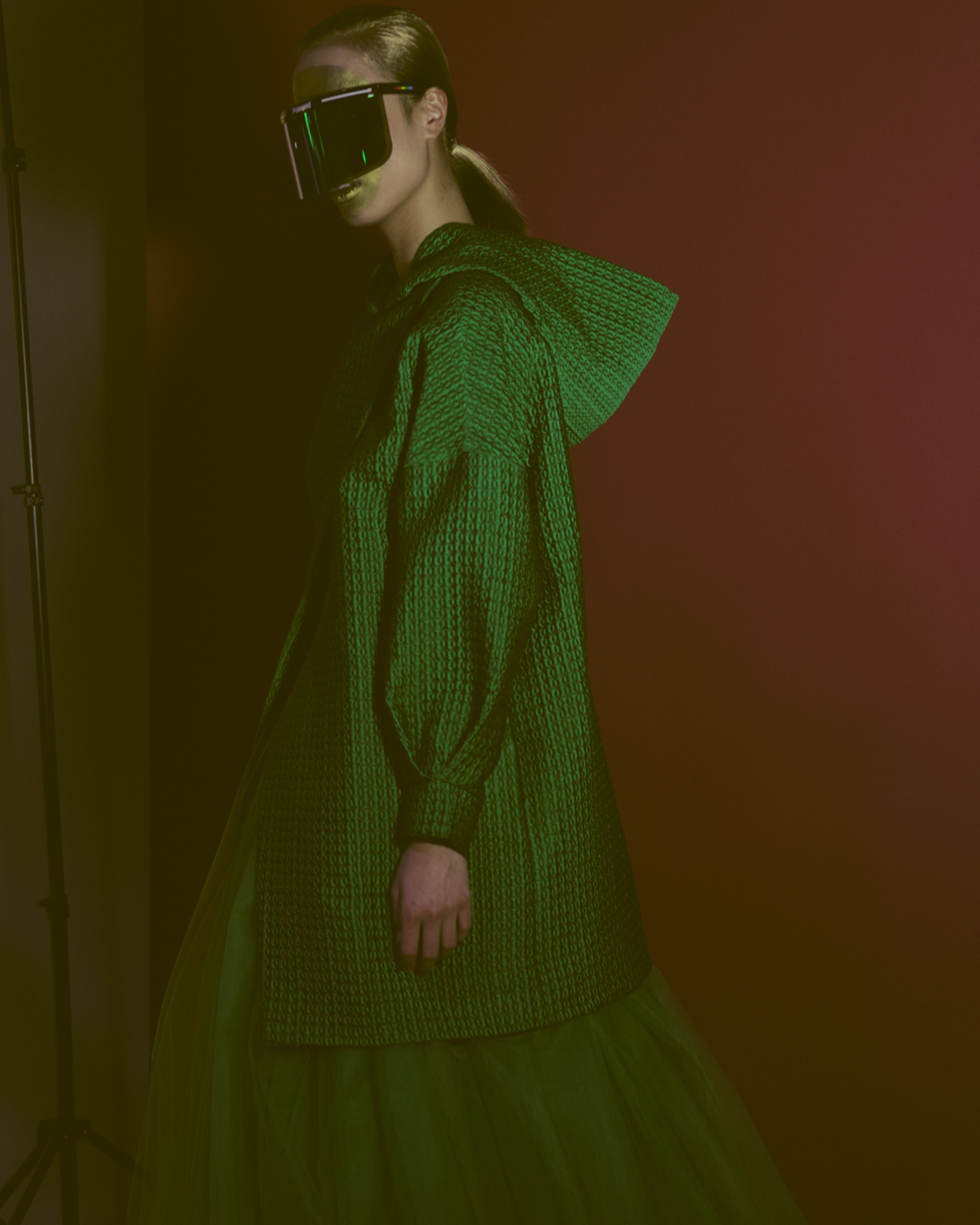 Backstage 73ª Edición MBFWMadrid