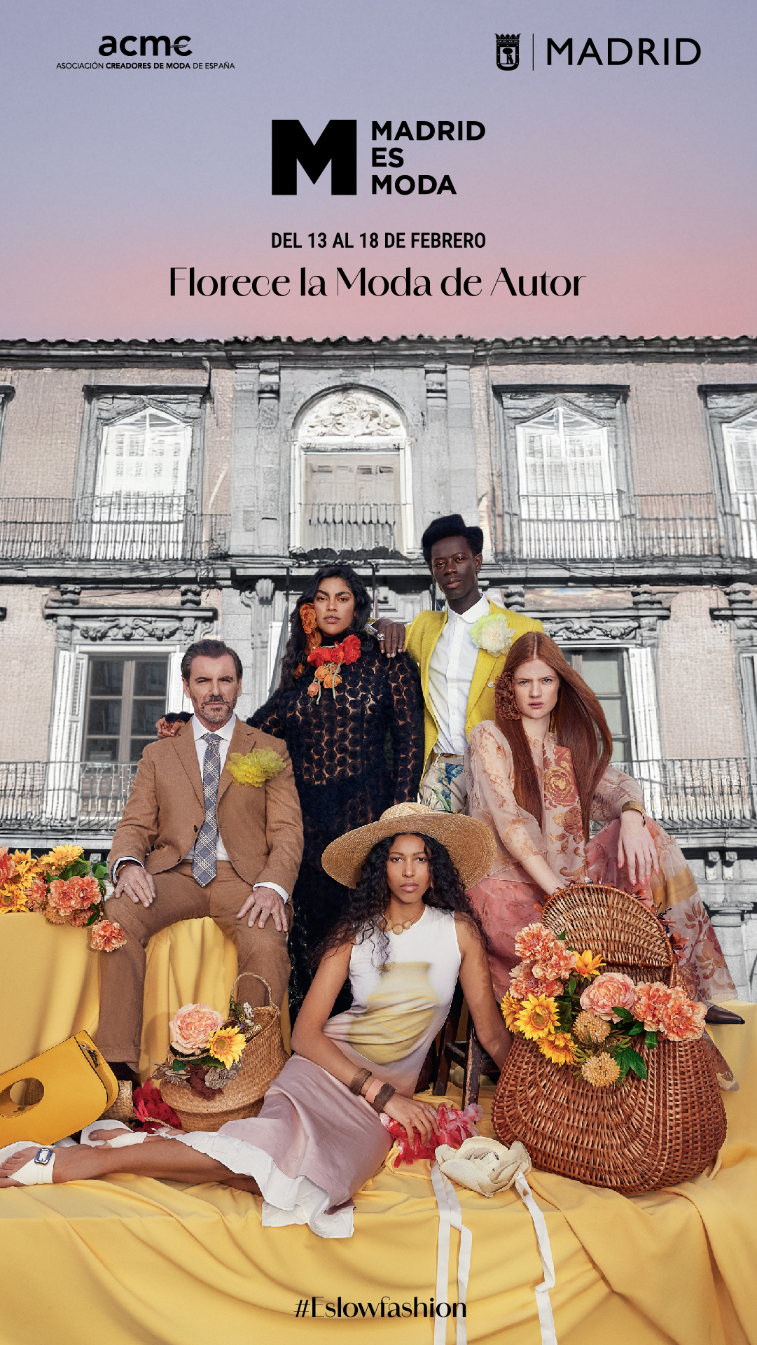 Noticias moda Madrid