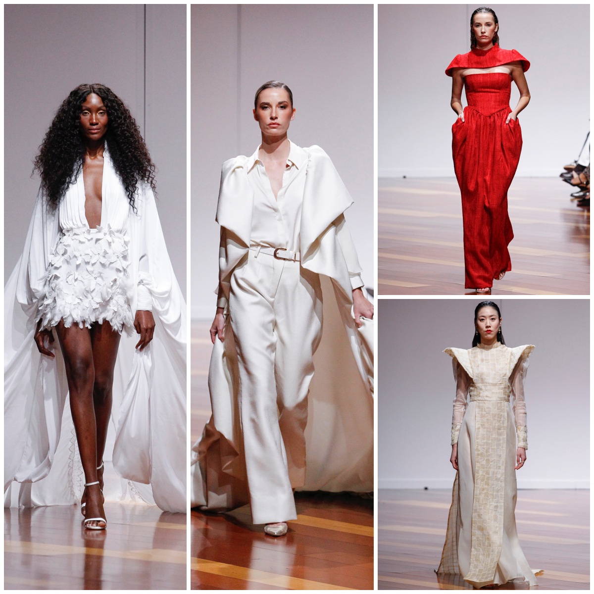 Noticias Pasarela Española