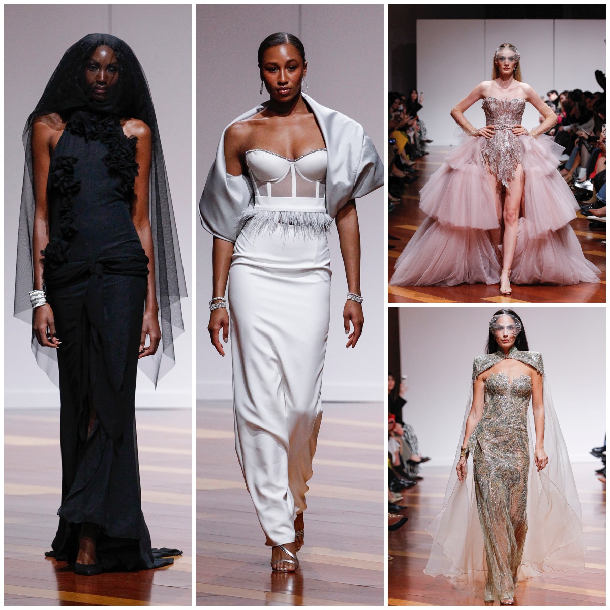 Noticias Pasarela Española