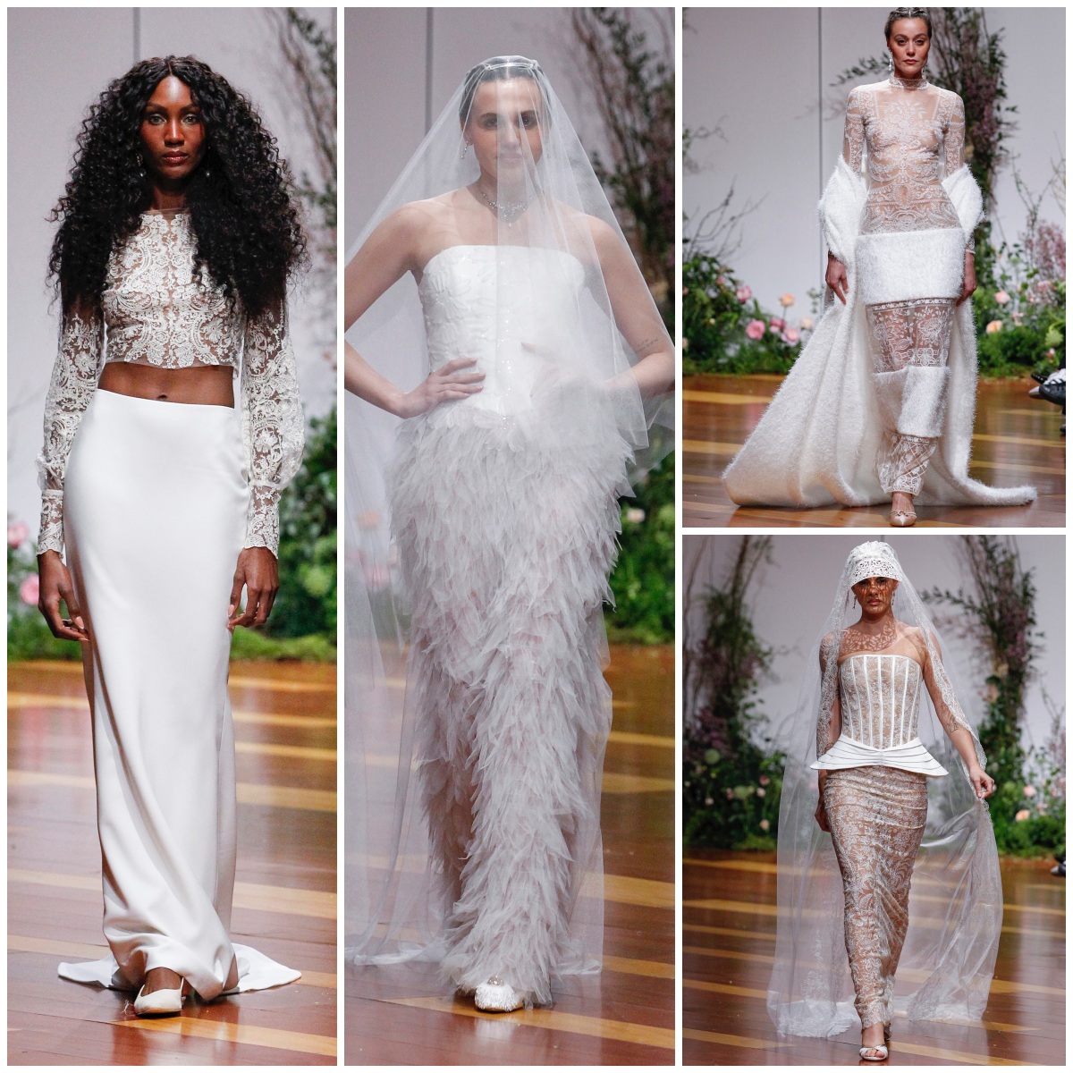 Noticias Pasarela Española