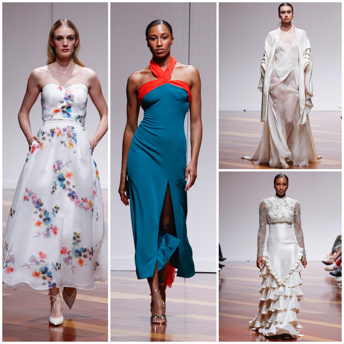 Noticias Pasarela Española