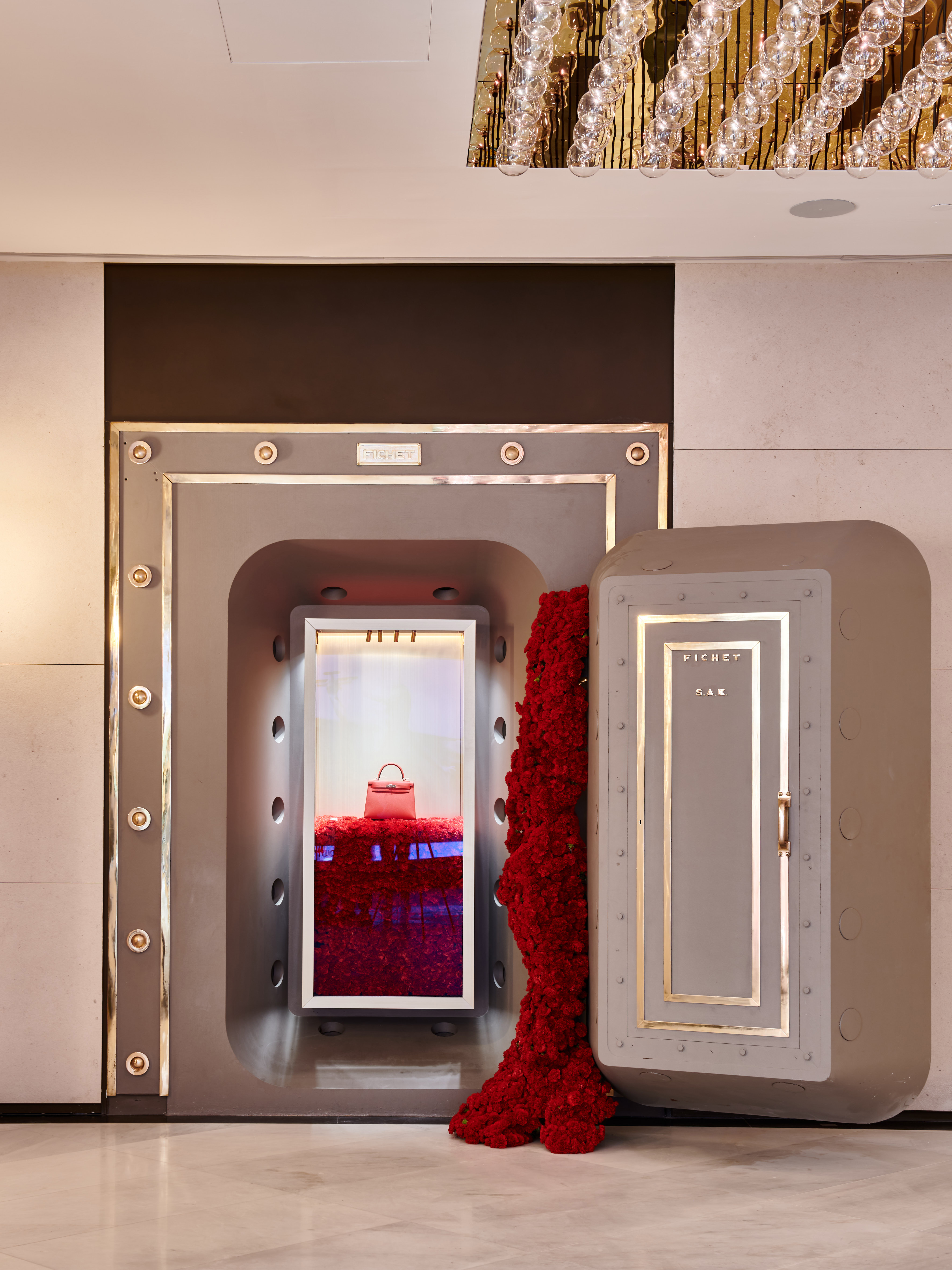 Ruta Shopping Madrid